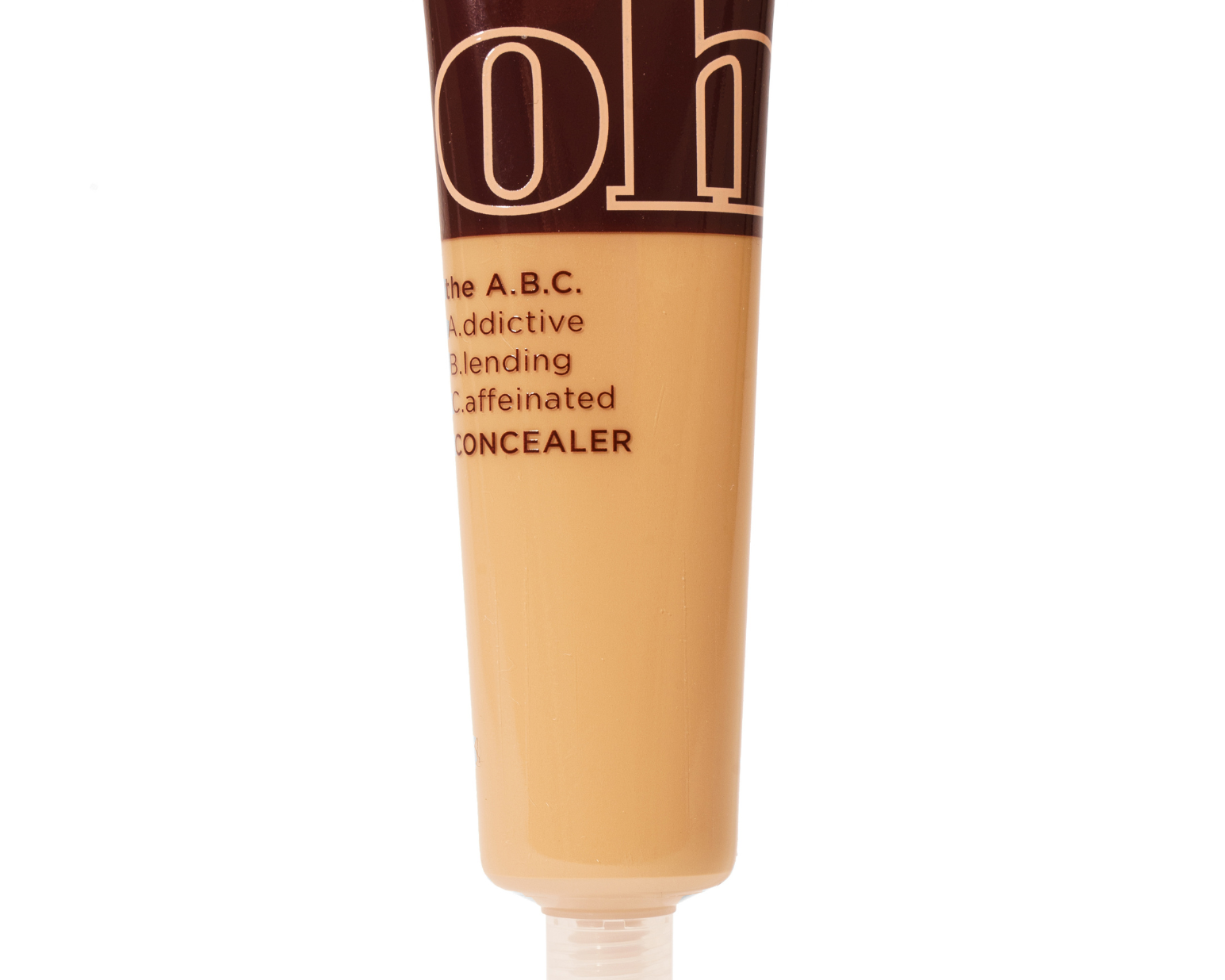 The ABC Concealer | Corrector Iluminador
