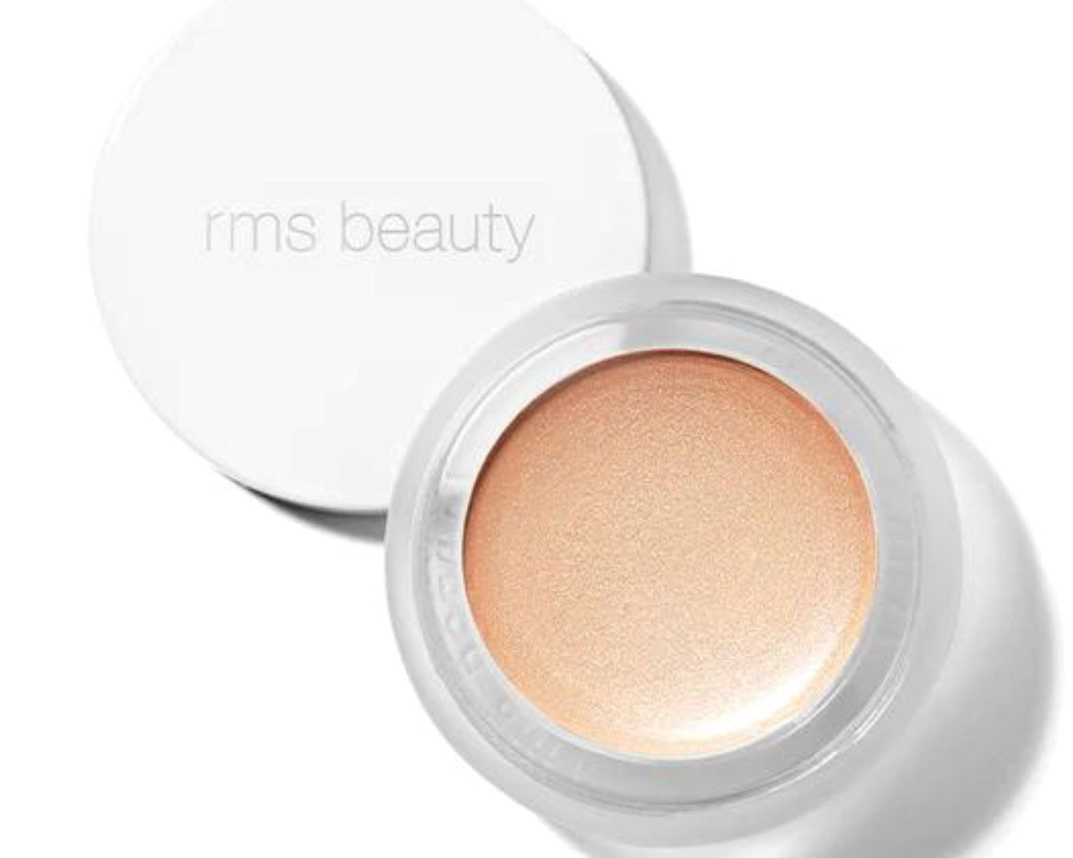 Luminizer | Iluminador RMS Beauty Magic luminizer (champán) 