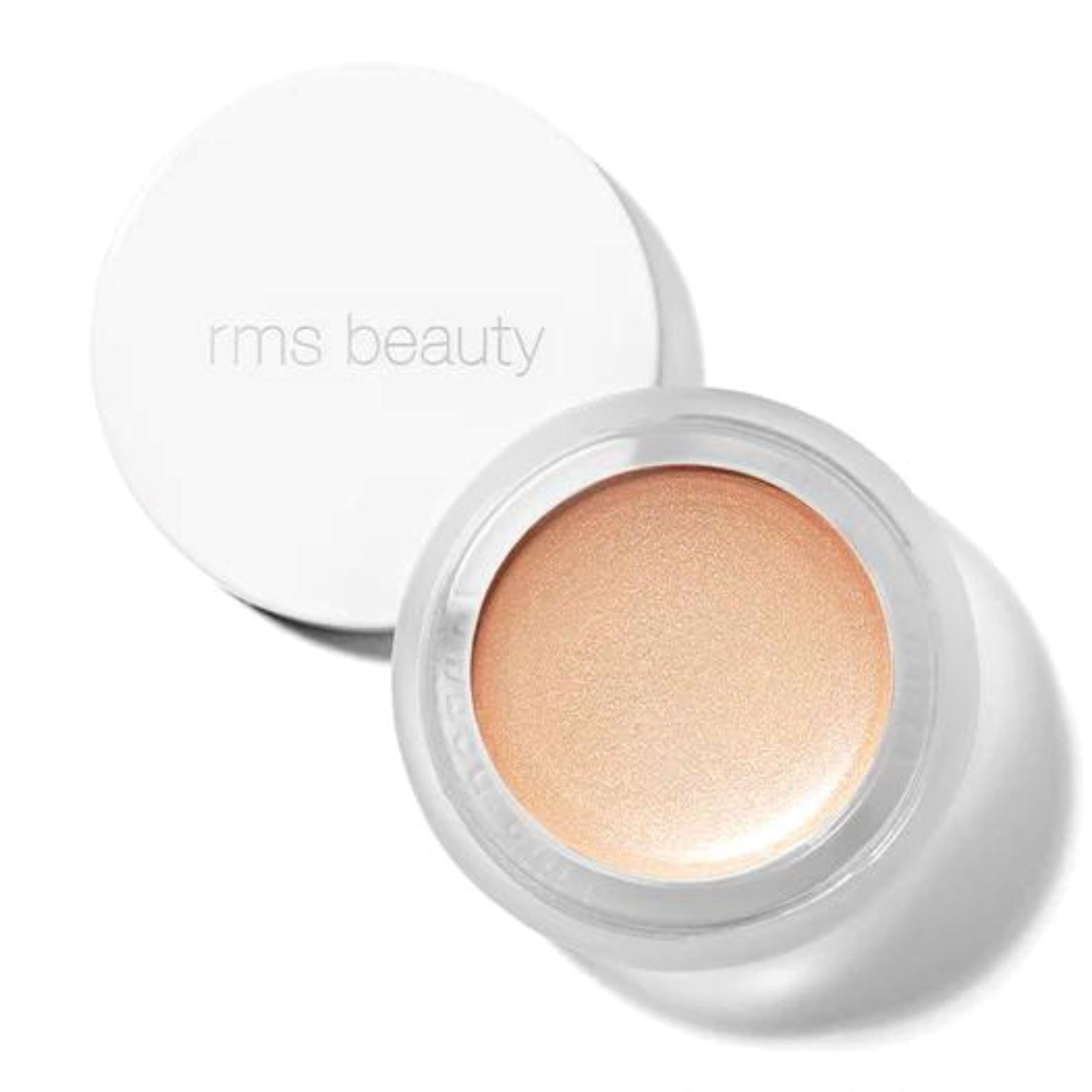 Luminizer | Iluminador RMS Beauty Magic luminizer (champán) 
