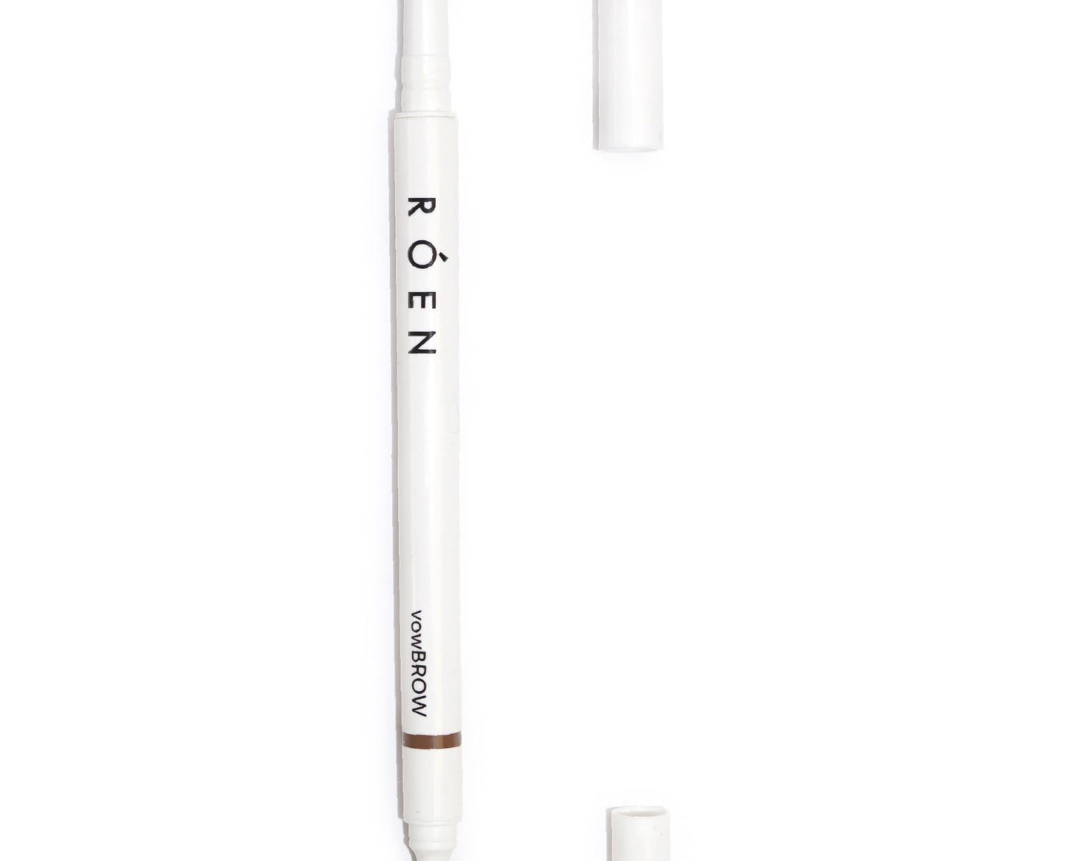 vowBROW Pencil - Lápiz de cejas RÓEN BEAUTY medium 