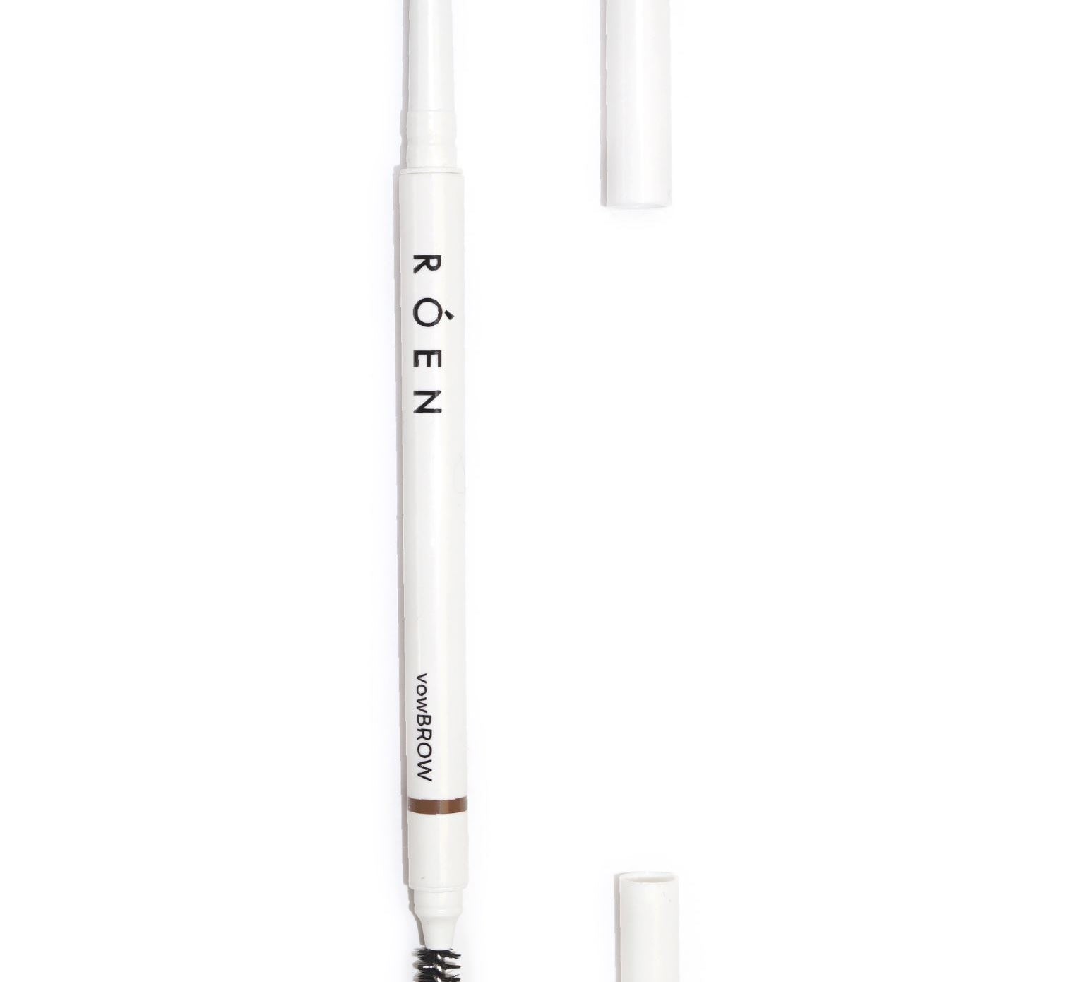 vowBROW Pencil - Lápiz de cejas RÓEN BEAUTY medium 