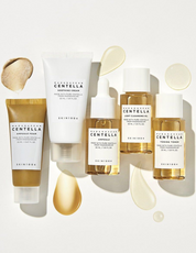 Madagascar Centella Travel Kit