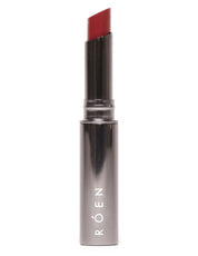 Elixir Tinted Lip Oil Balm | Aceite labial en bálsamo RÓEN BEAUTY scarlet (cereza) 