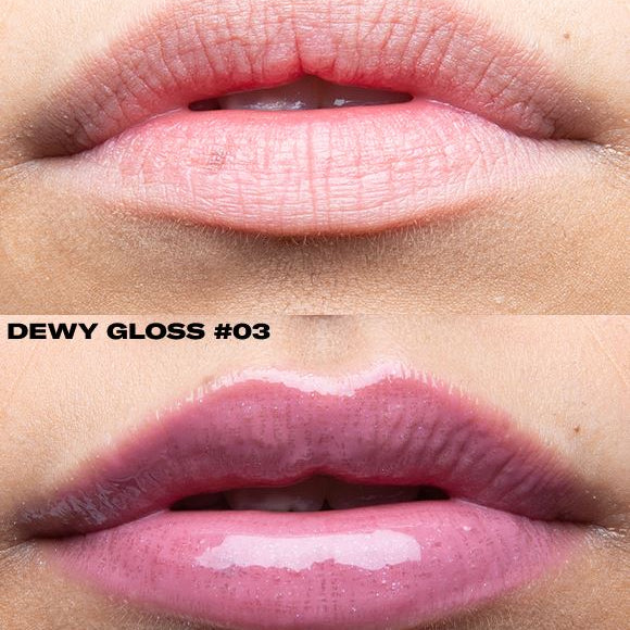 Dewy Gloss | 3AM Youthforia 