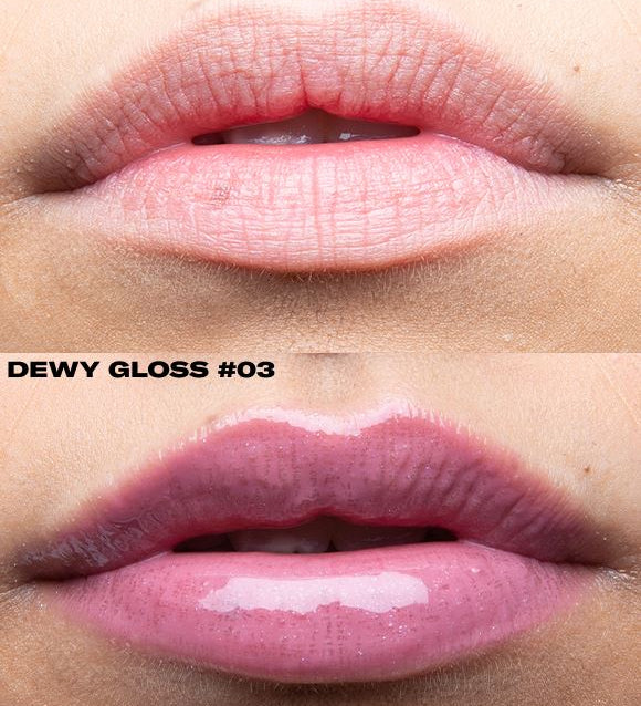 Dewy Gloss | 3AM Youthforia 