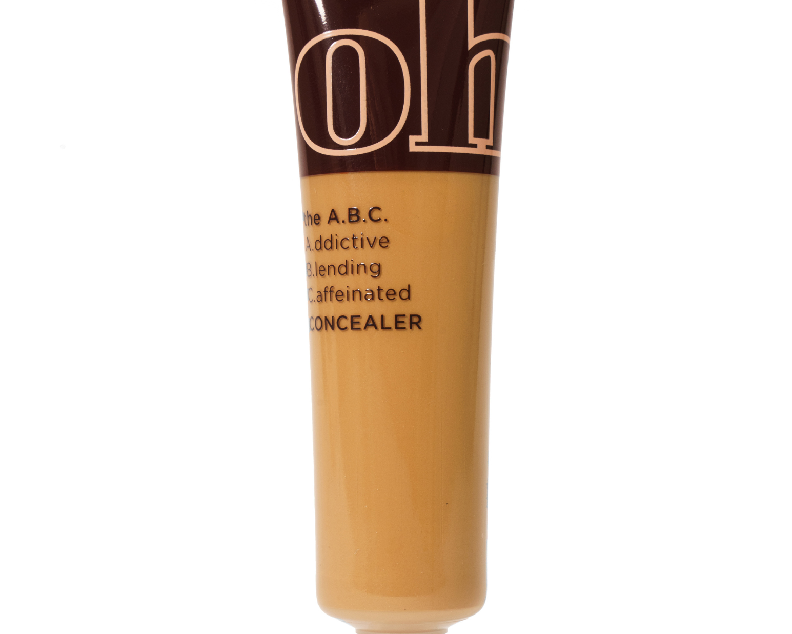 The ABC Concealer | Corrector Iluminador
