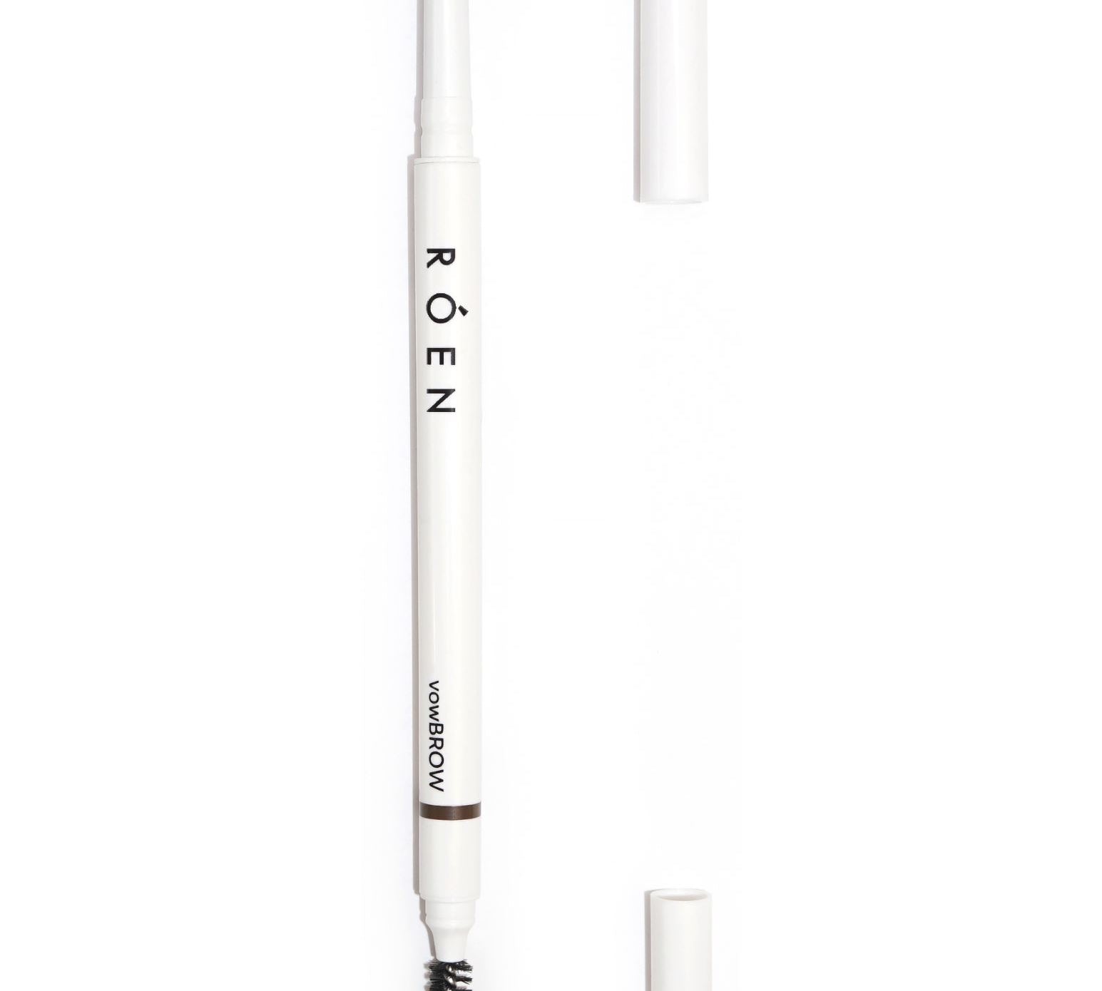 vowBROW Pencil - Lápiz de cejas RÓEN BEAUTY dark 