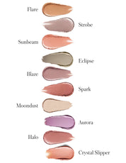 Eyelights Cream Eyeshadow | Sombra de ojos