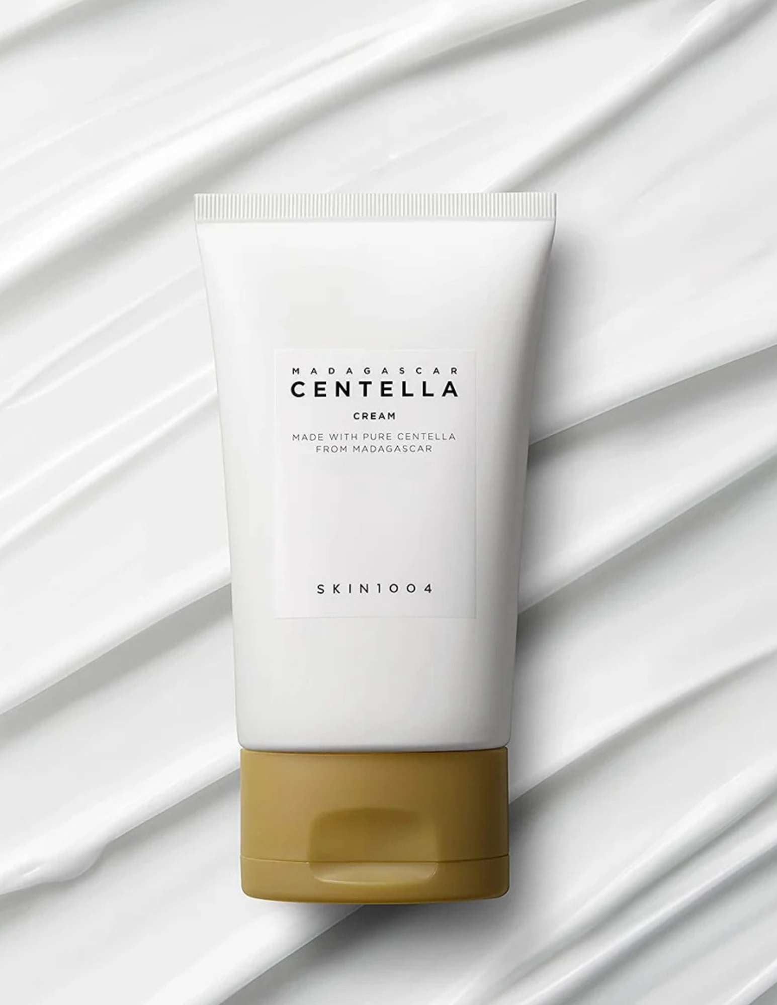 REGALO FULL SIZE: Madagascar Centella Cream 30ml