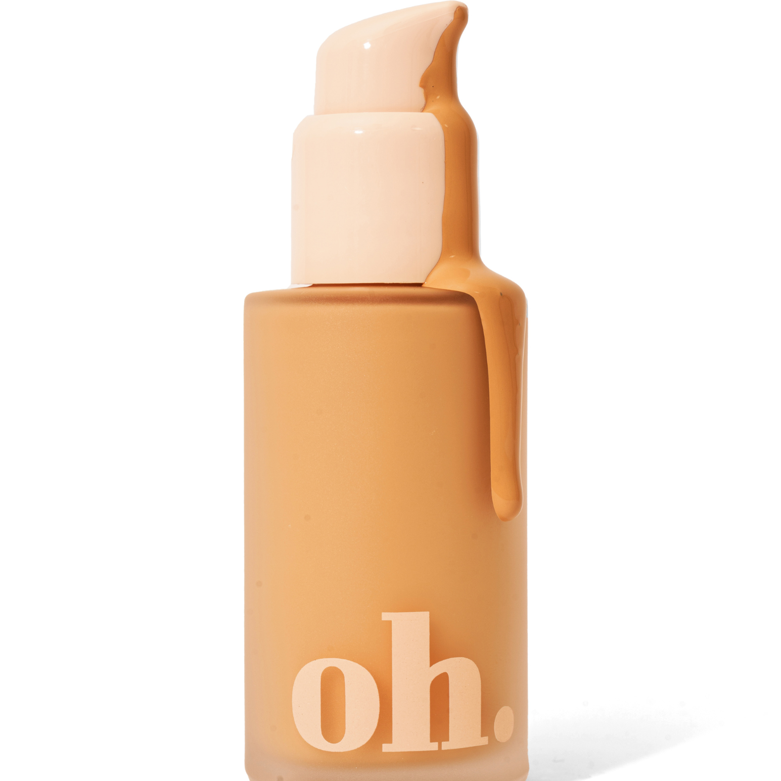 OhMyGlow Skin Tint Foundation