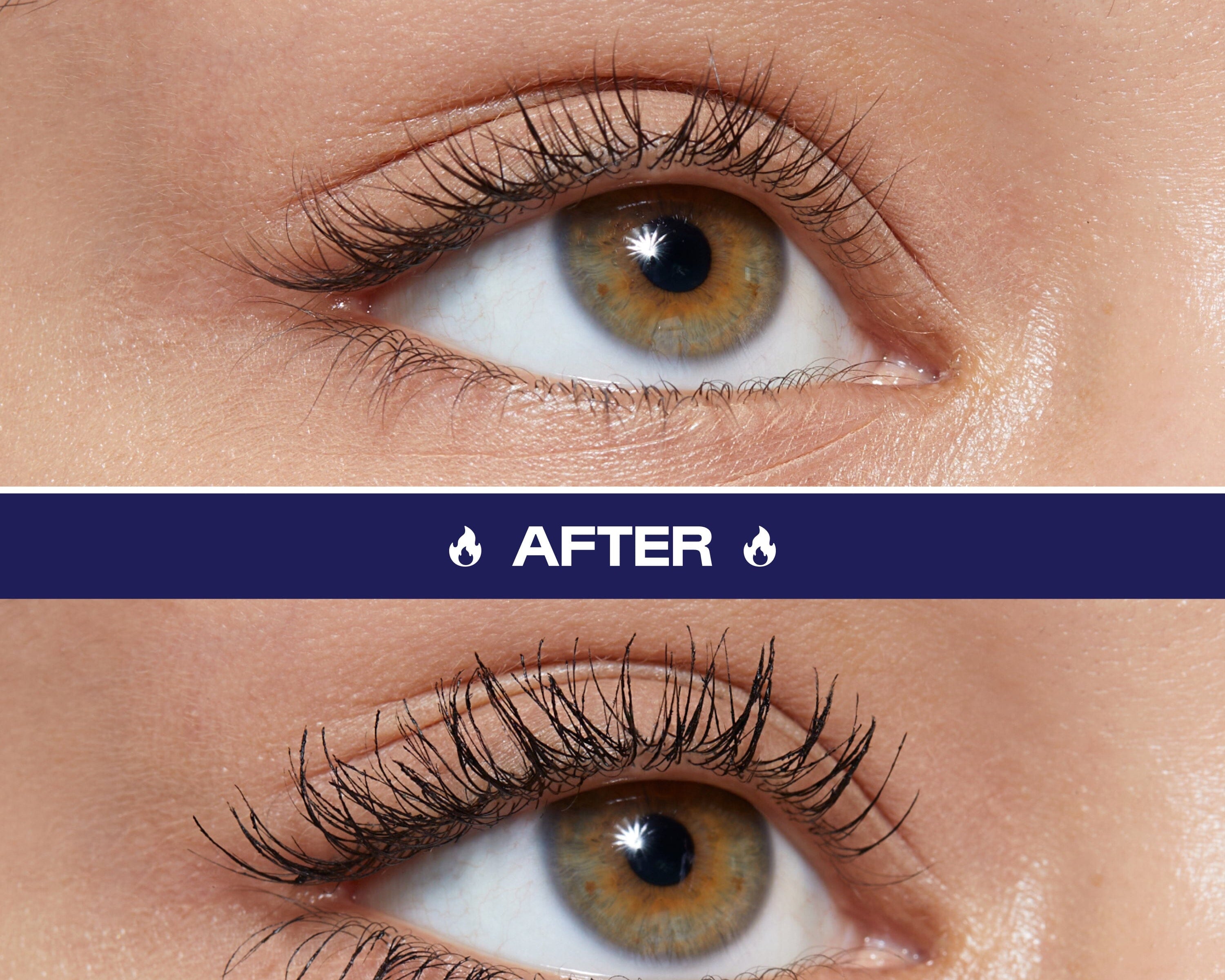 Go The Distance - Lengthening & Strengthening Tubing Mascara Alleyoop 