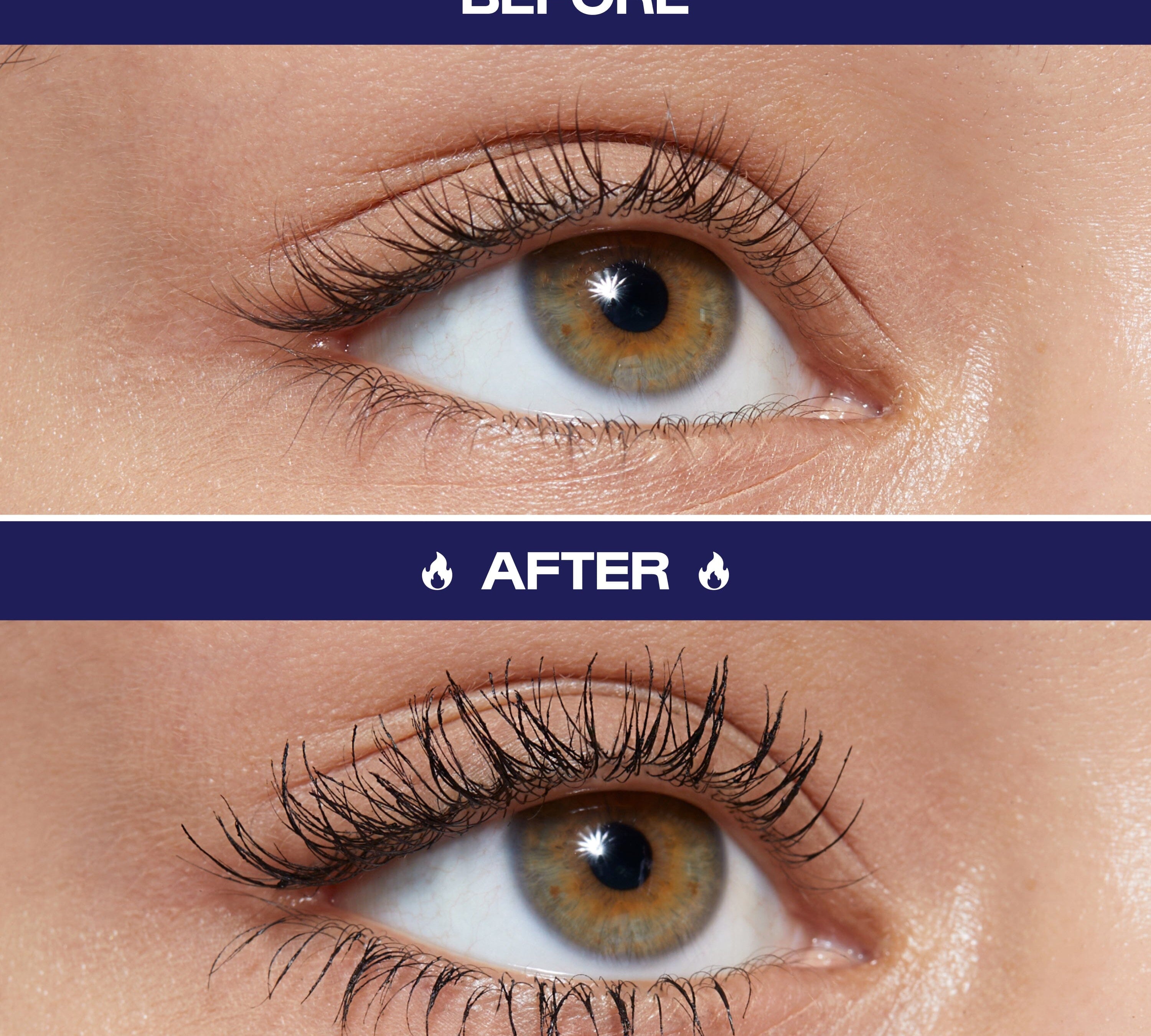 Go The Distance - Lengthening & Strengthening Tubing Mascara Alleyoop 