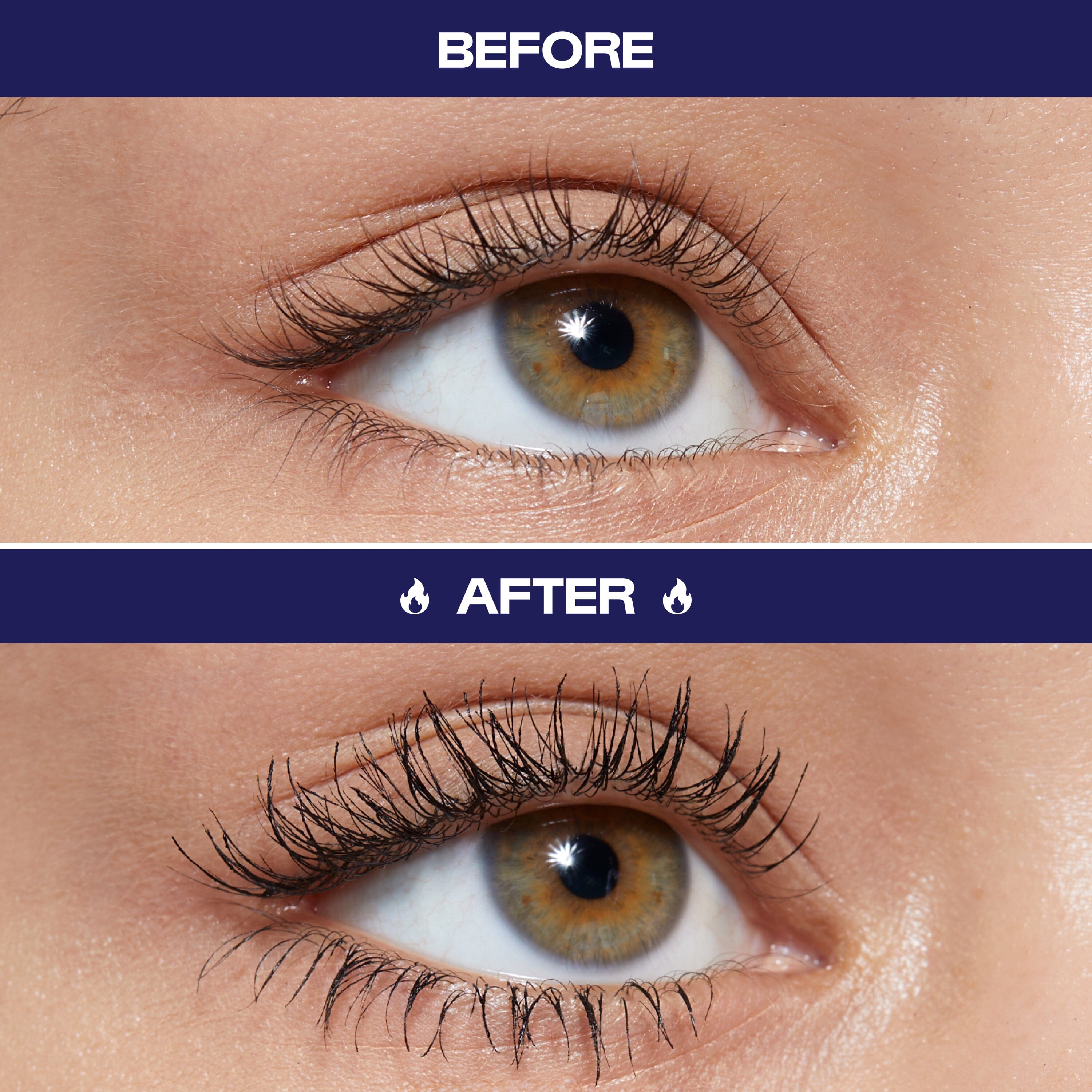 Go The Distance - Lengthening & Strengthening Tubing Mascara Alleyoop 