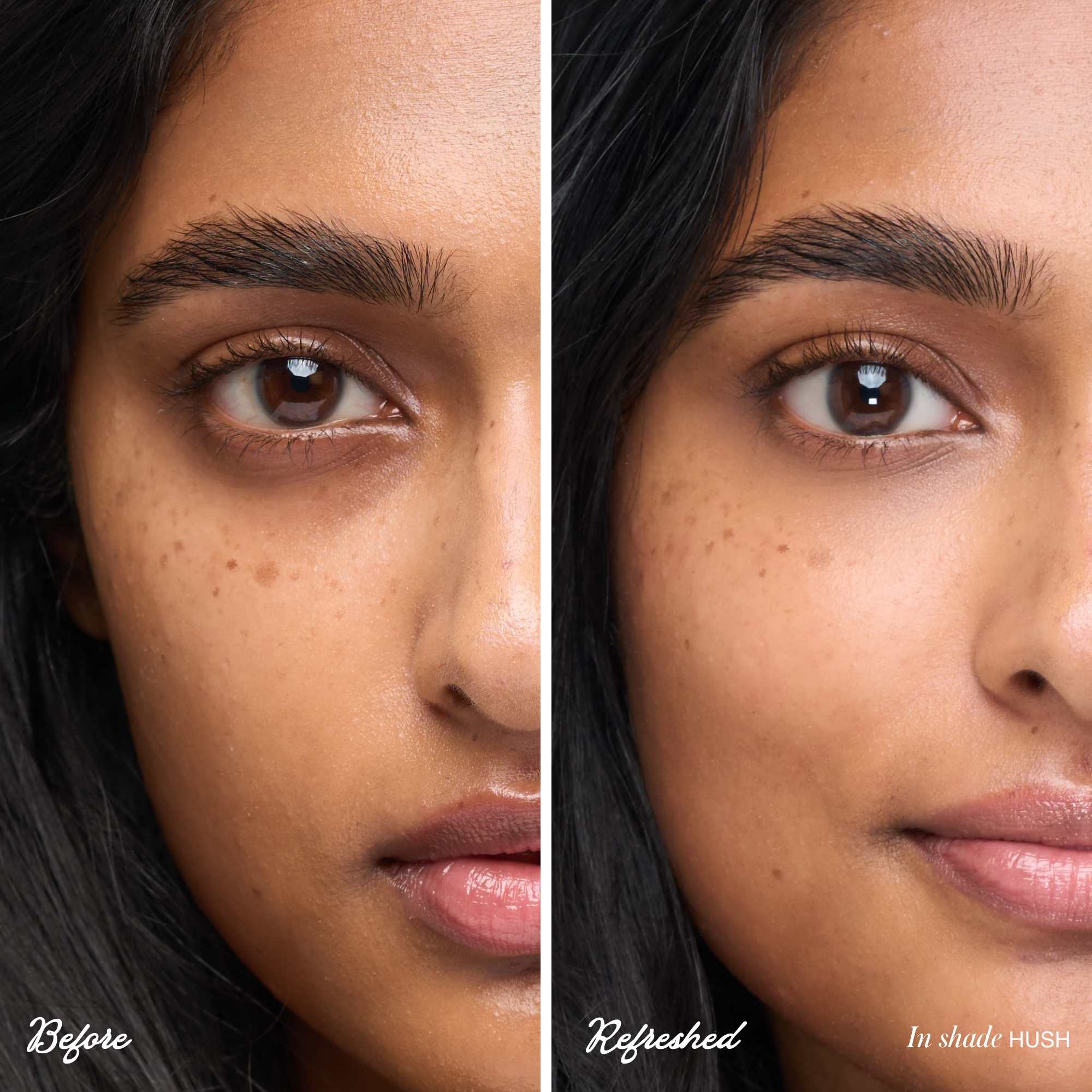 ReFresh Eye Brightener Broad Spectrum SPF 30 + Correcting Tint