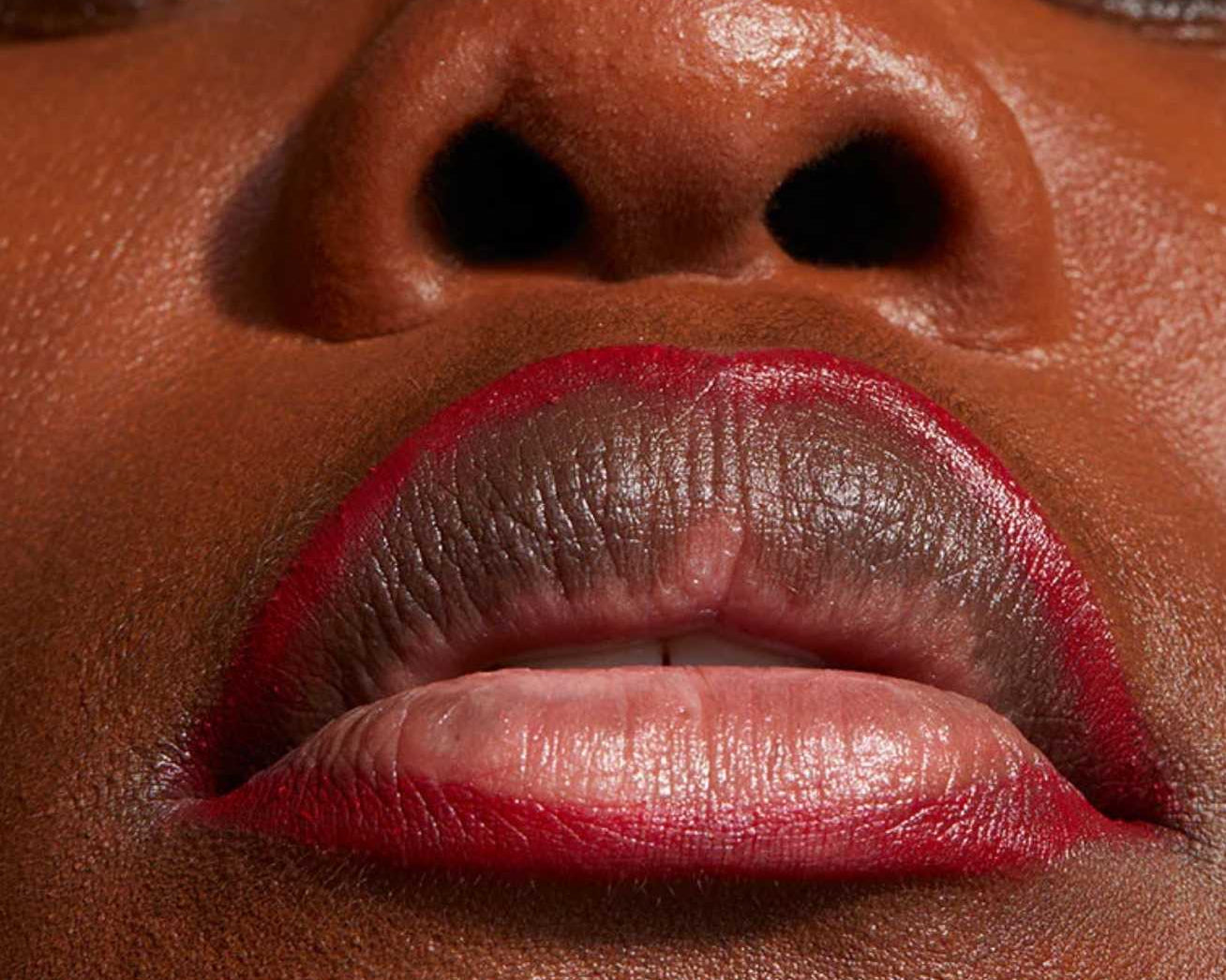  Delineador de Labios