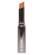 Elixir Tinted Lip Oil Balm | Aceite labial en bálsamo RÓEN BEAUTY alba (nude) 