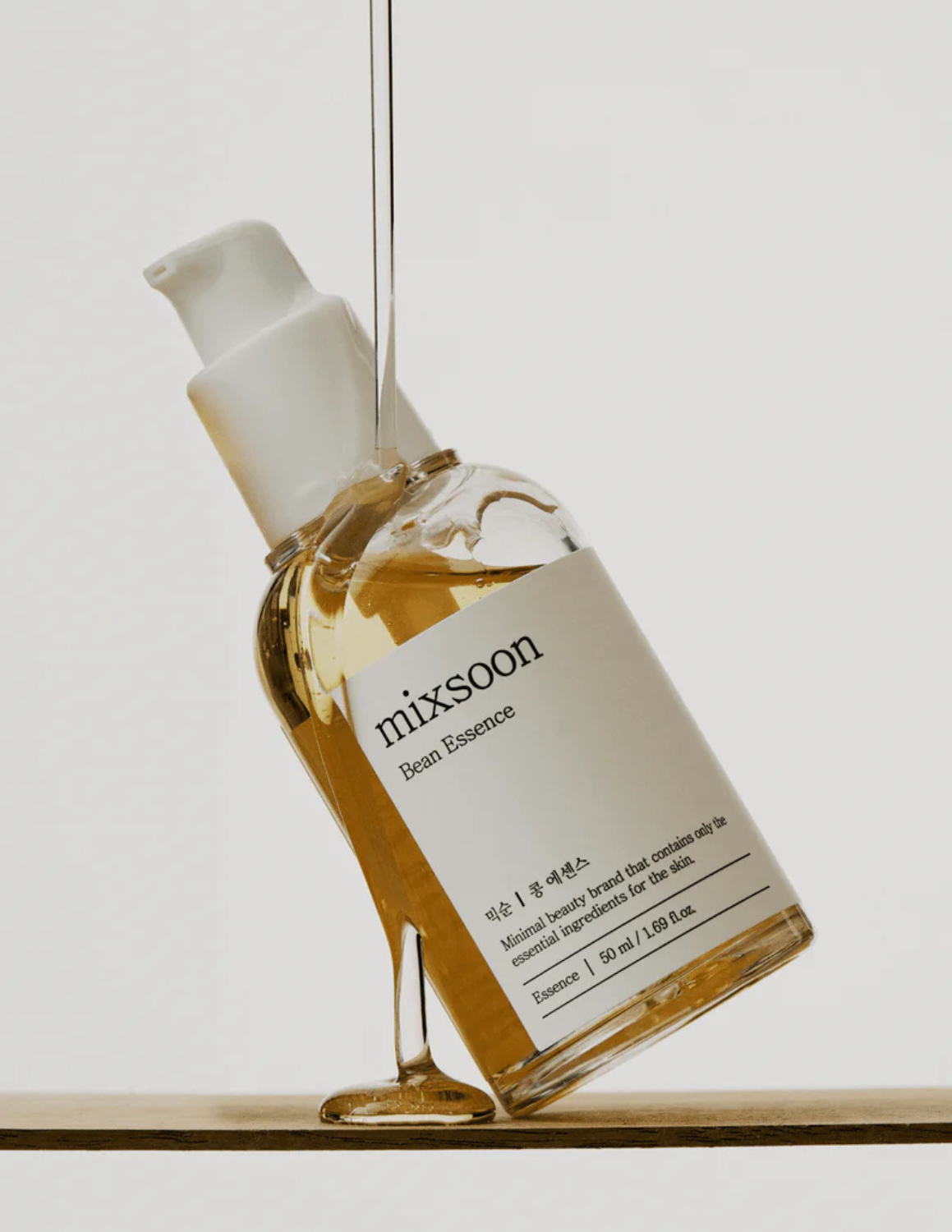 Bean Essence 50ml