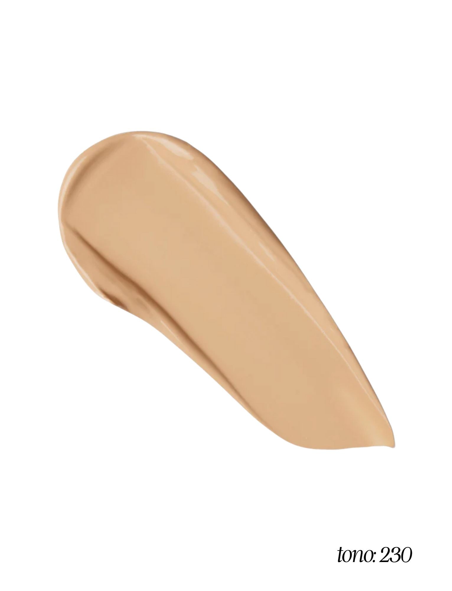 Date Night Skin Tint Serum Foundation Youthforia 230 (light- neutral with cool undertones) 