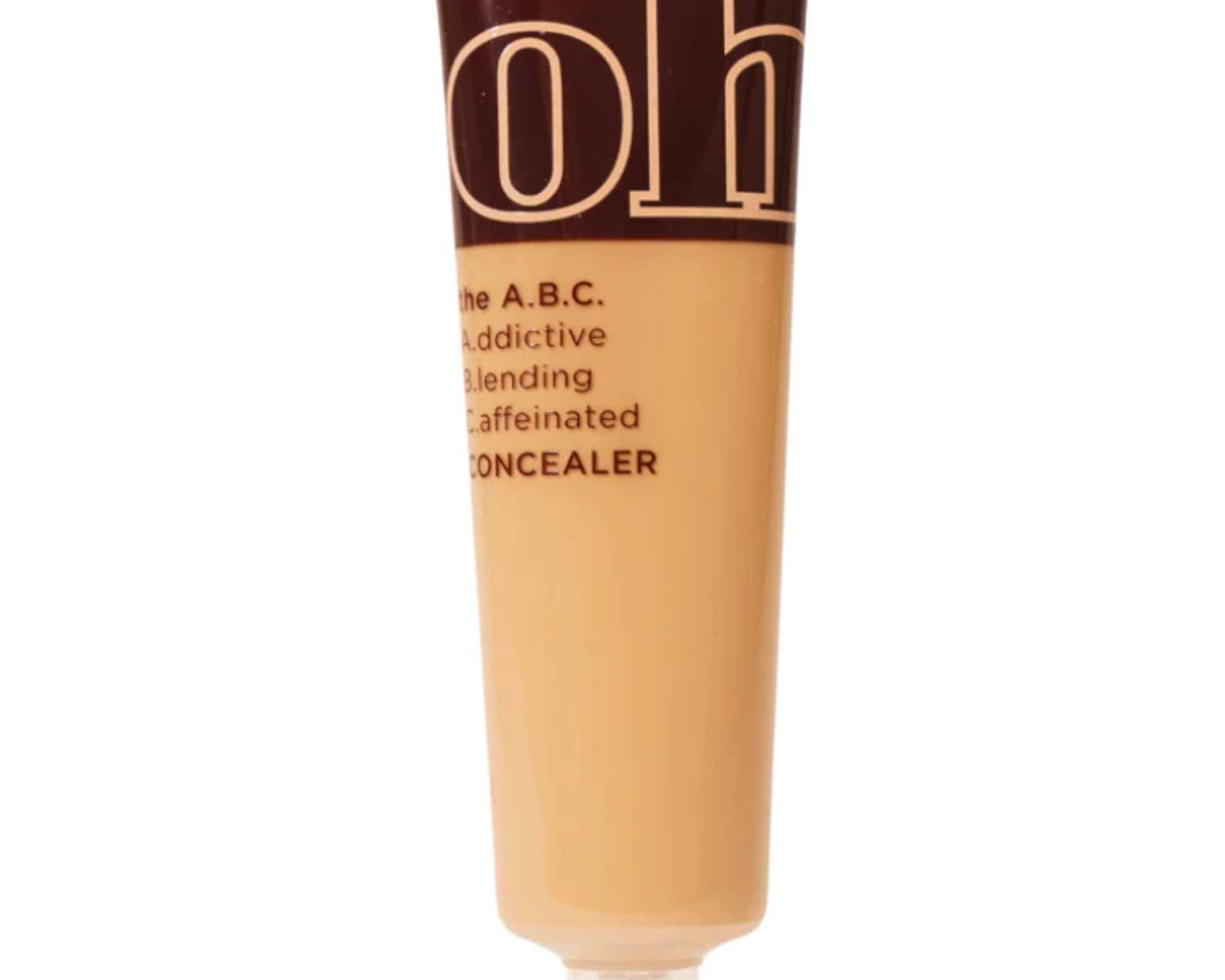 The ABC Concealer | Corrector Iluminador 12ml