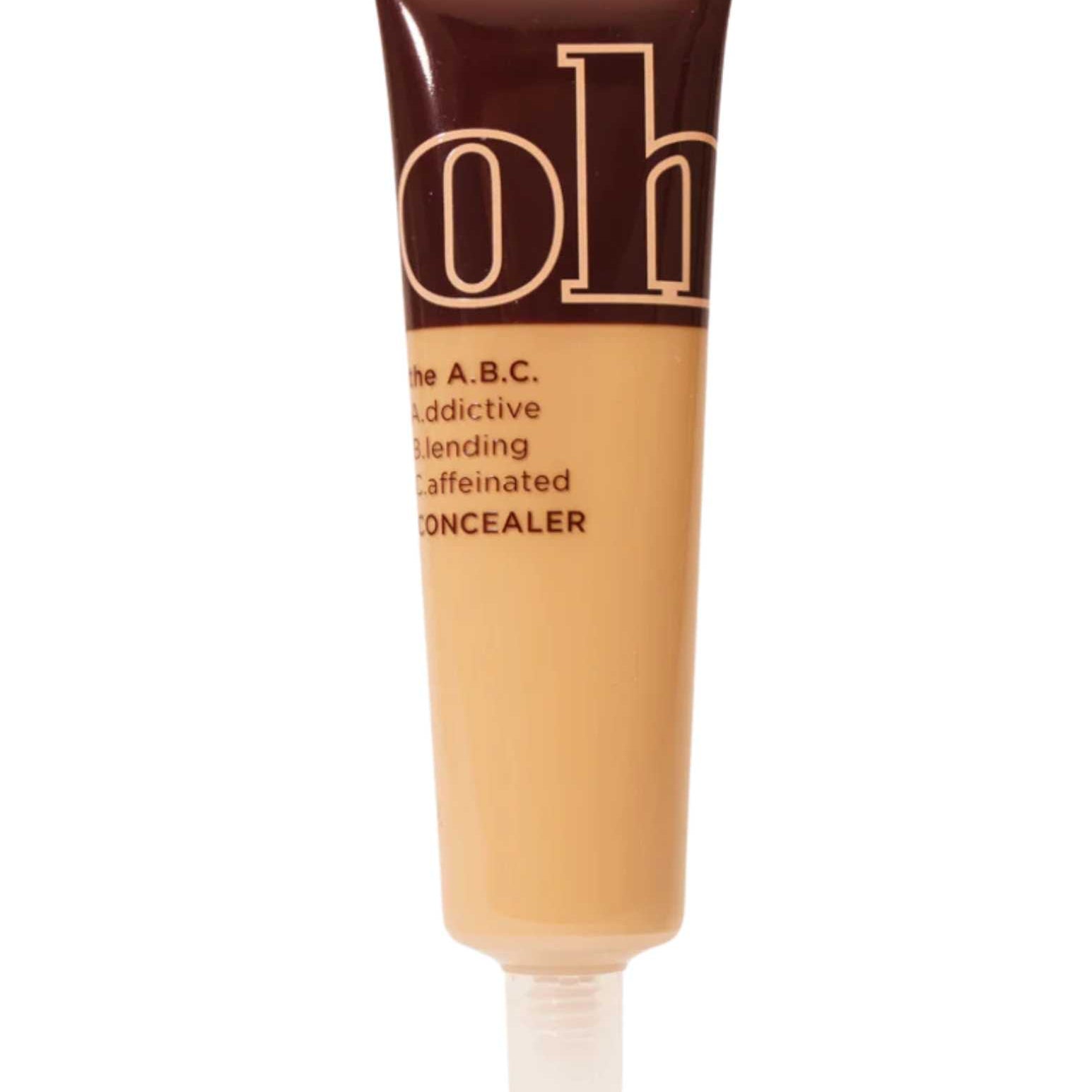 The ABC Concealer | Corrector Iluminador 12ml