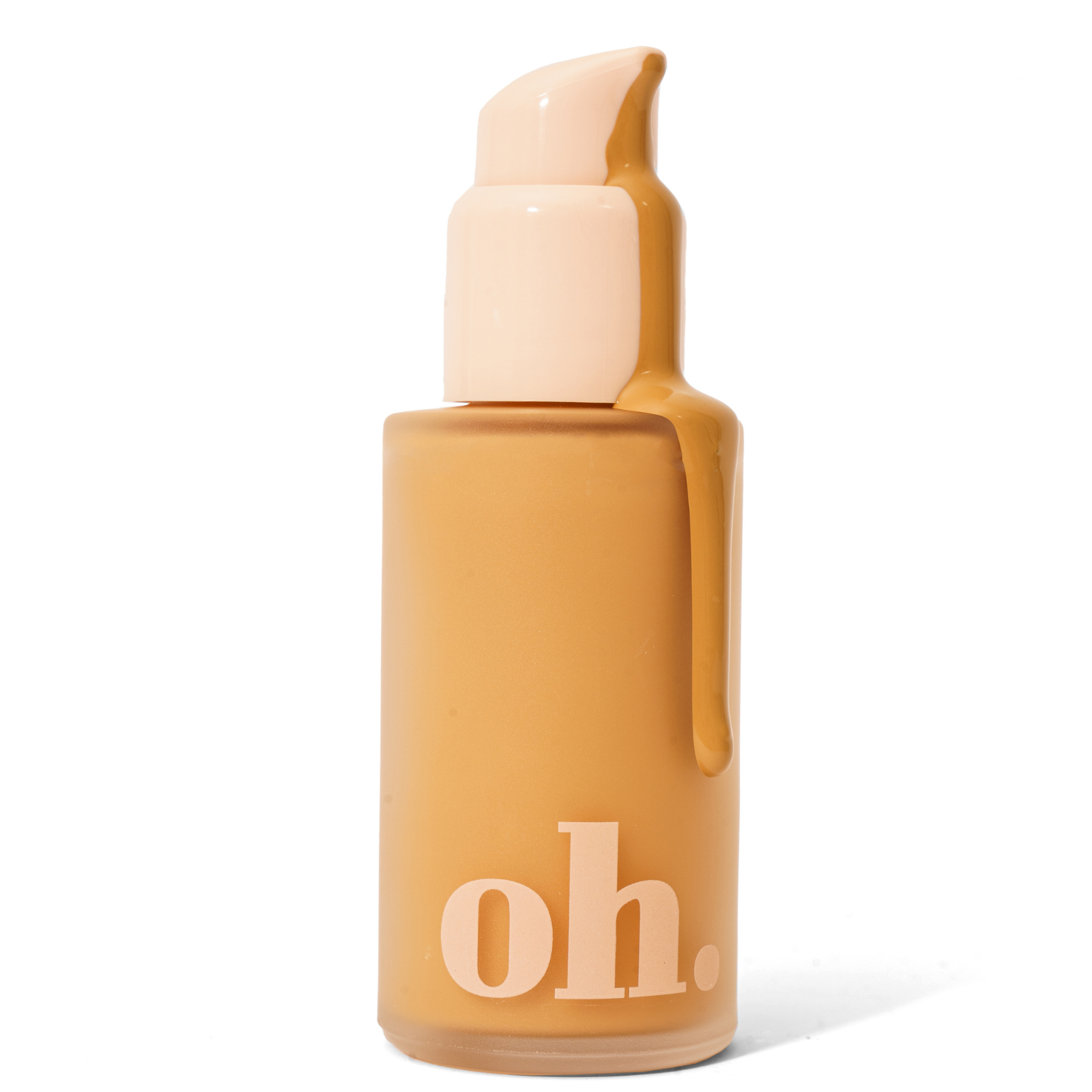 OhMyGlow Skin Tint Foundation