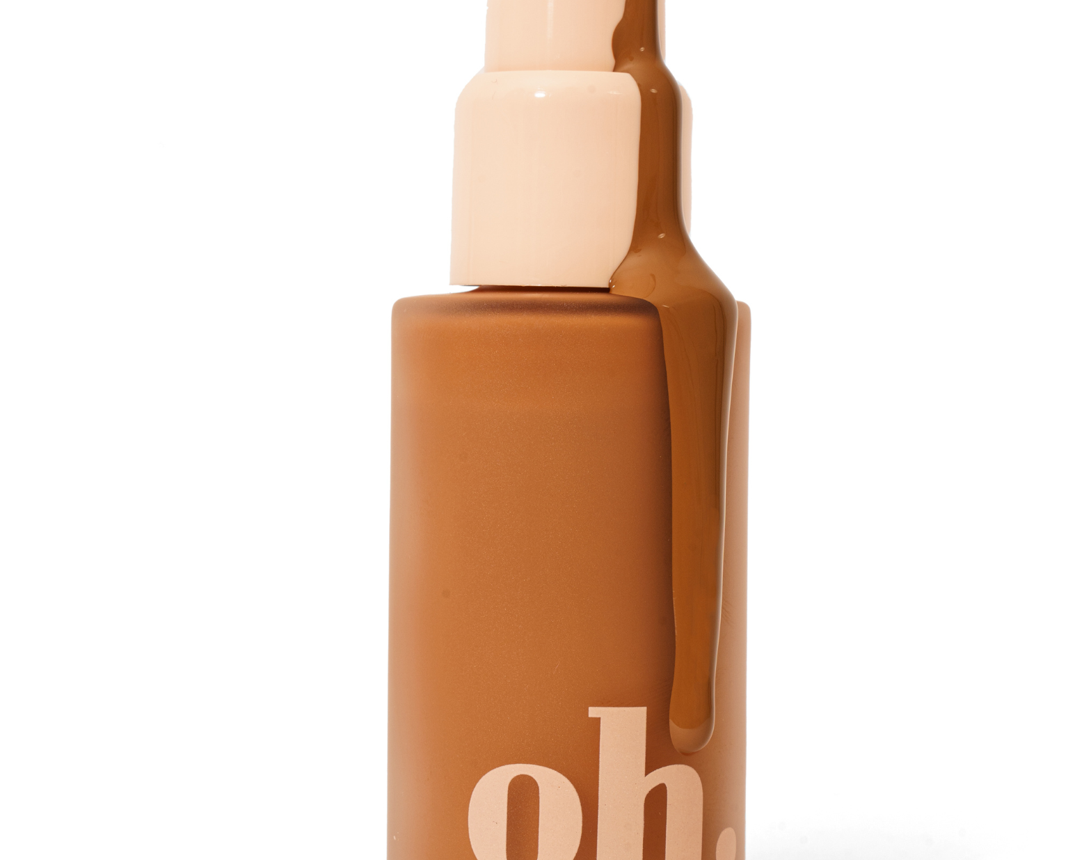 OhMyGlow Skin Tint Foundation