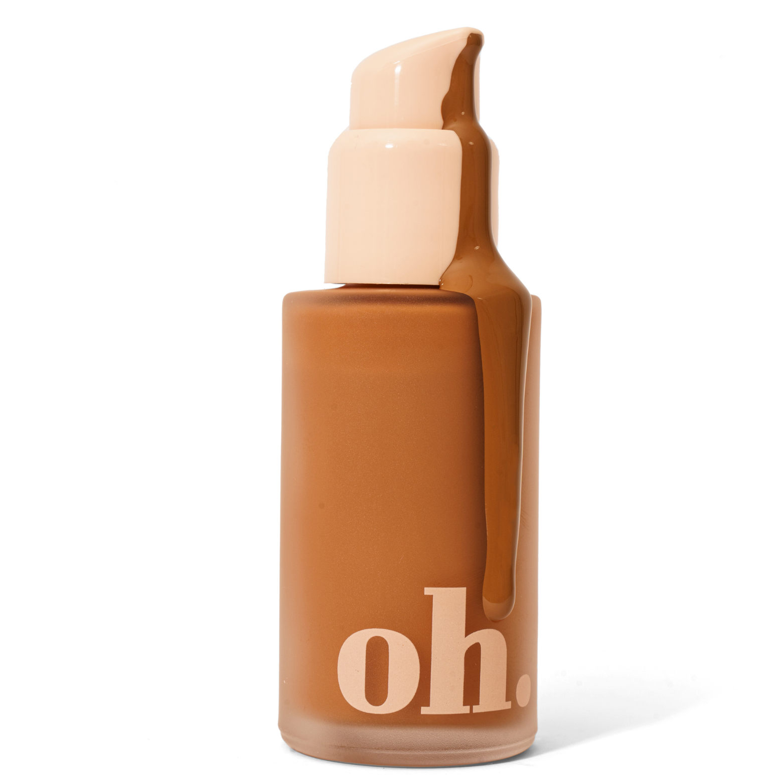 OhMyGlow Skin Tint Foundation