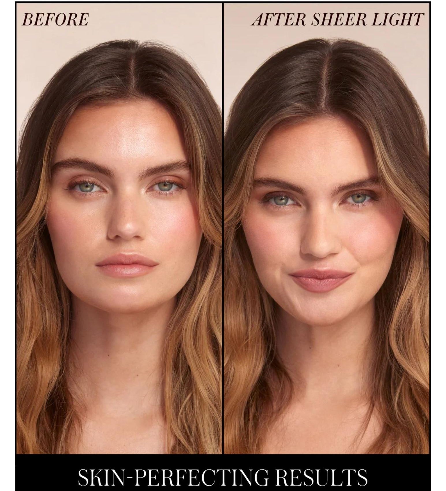 Hydra Setting Powder | Polvo Fijador RMS Beauty 
