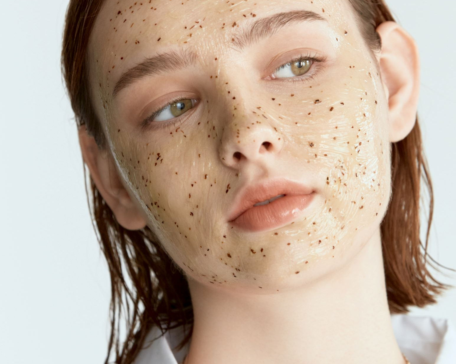 Mask Now Glow Later Duo Set | Exfoliante & Hidratante AXIS-Y 