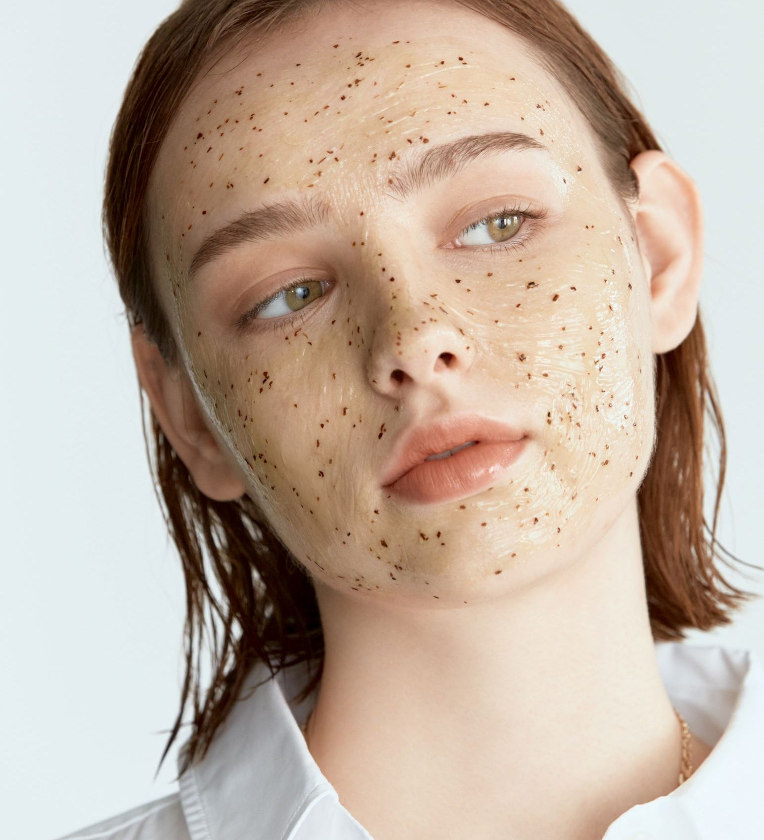 Mask Now Glow Later Duo Set | Exfoliante & Hidratante AXIS-Y 