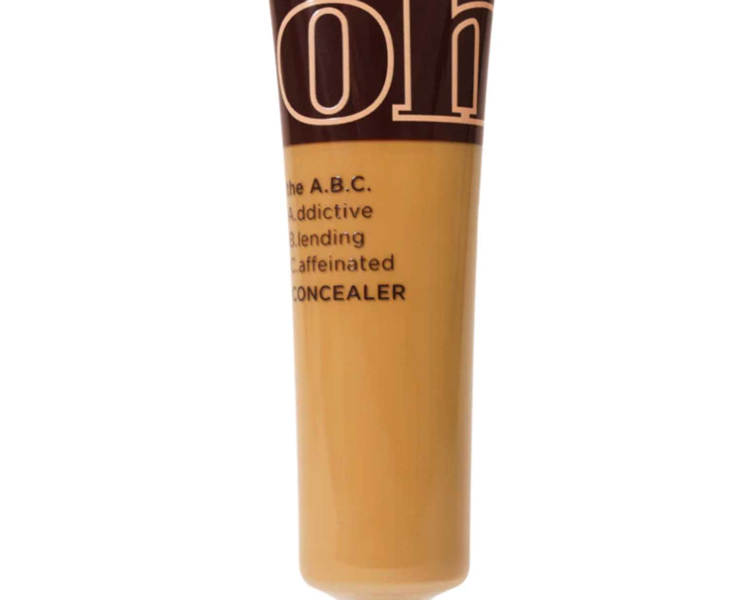 The ABC Concealer | Corrector Iluminador 12ml