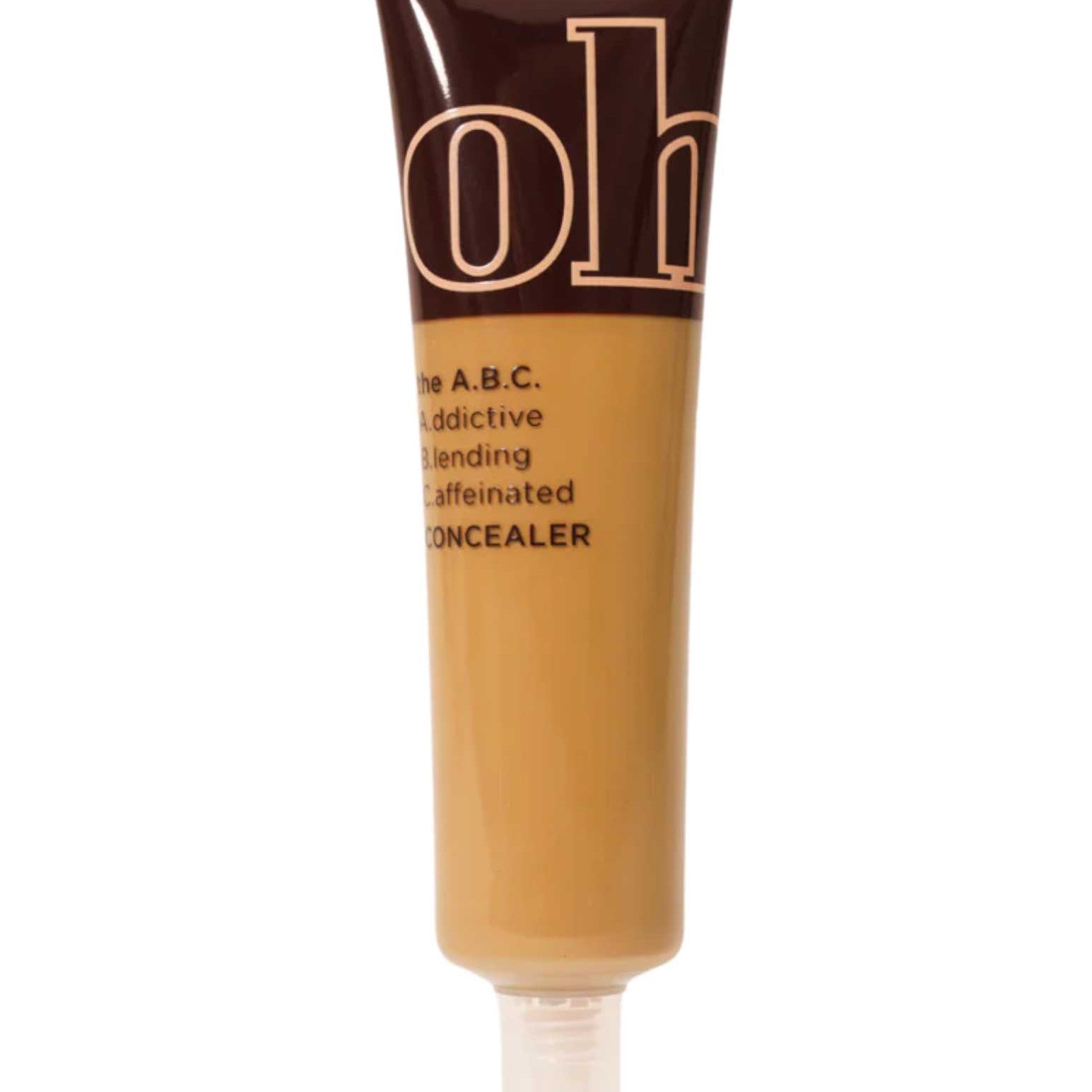 The ABC Concealer | Corrector Iluminador 12ml