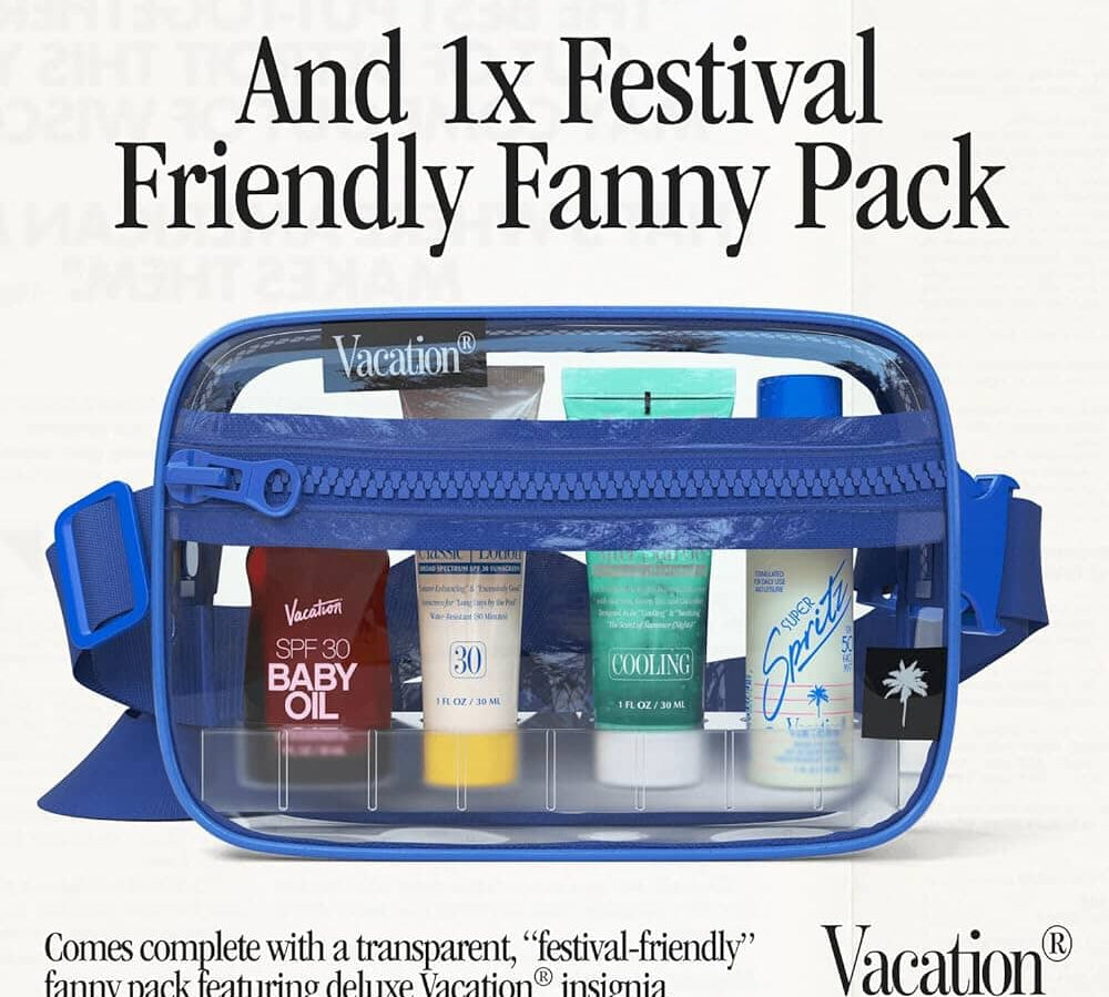 Sun Belt Sampler Kit Vacation Inc. 