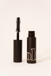 Intenso Mascara | Ultra Volumizing Mascara espressoh. Black (Travel size) 