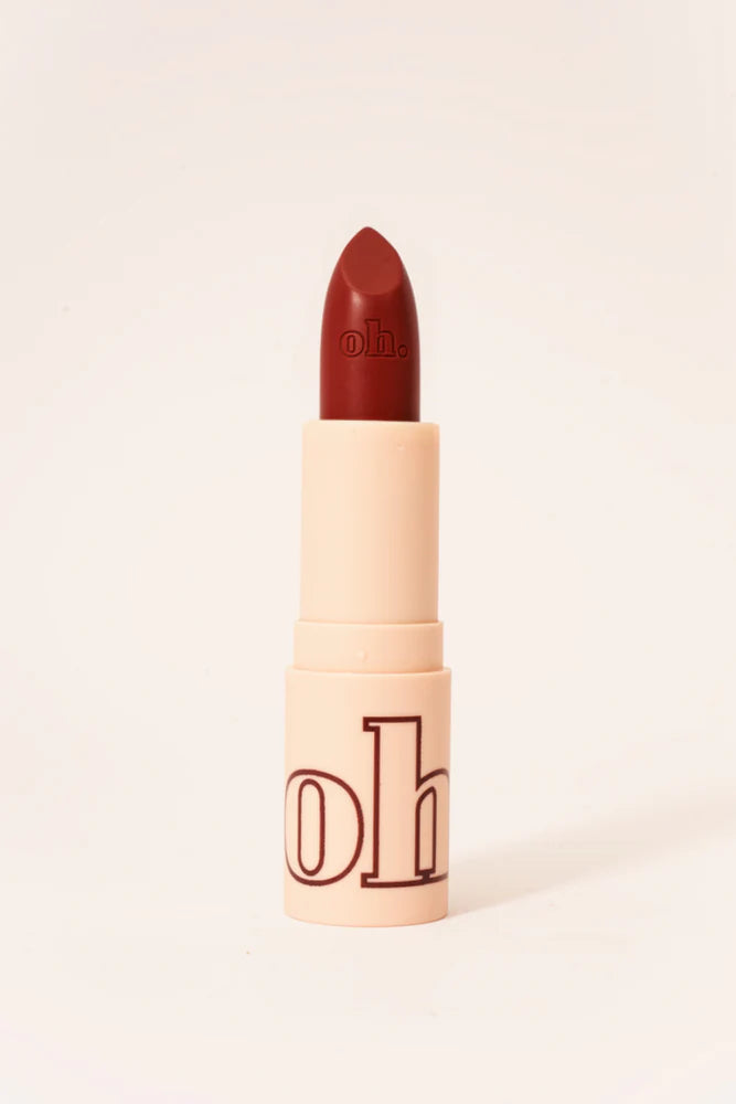 Aroma Light - Moisturizing Glossy Lipstick