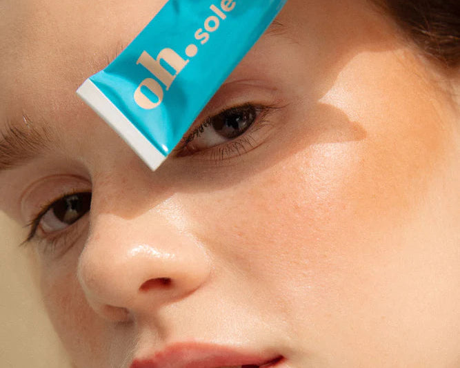 Oh.Sole Mio | Bronceador en Crema espressoh. 