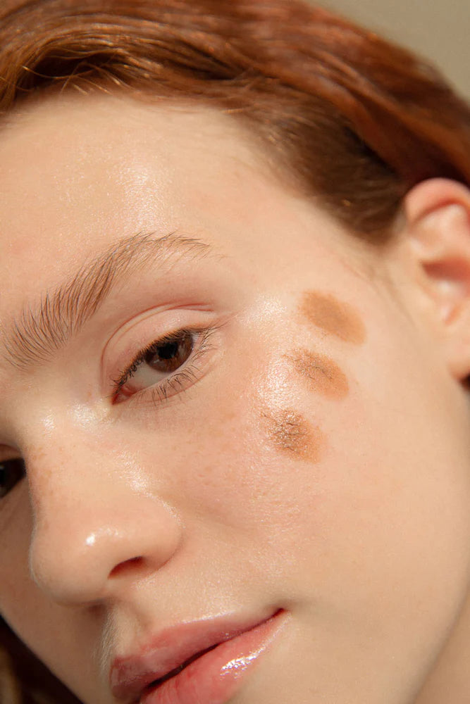 Oh.Sole Mio | Bronceador en Crema espressoh. 
