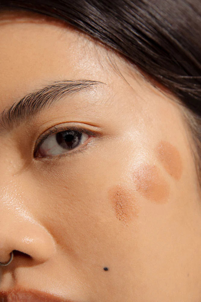 Oh.Sole Mio | Bronceador en Crema espressoh. 