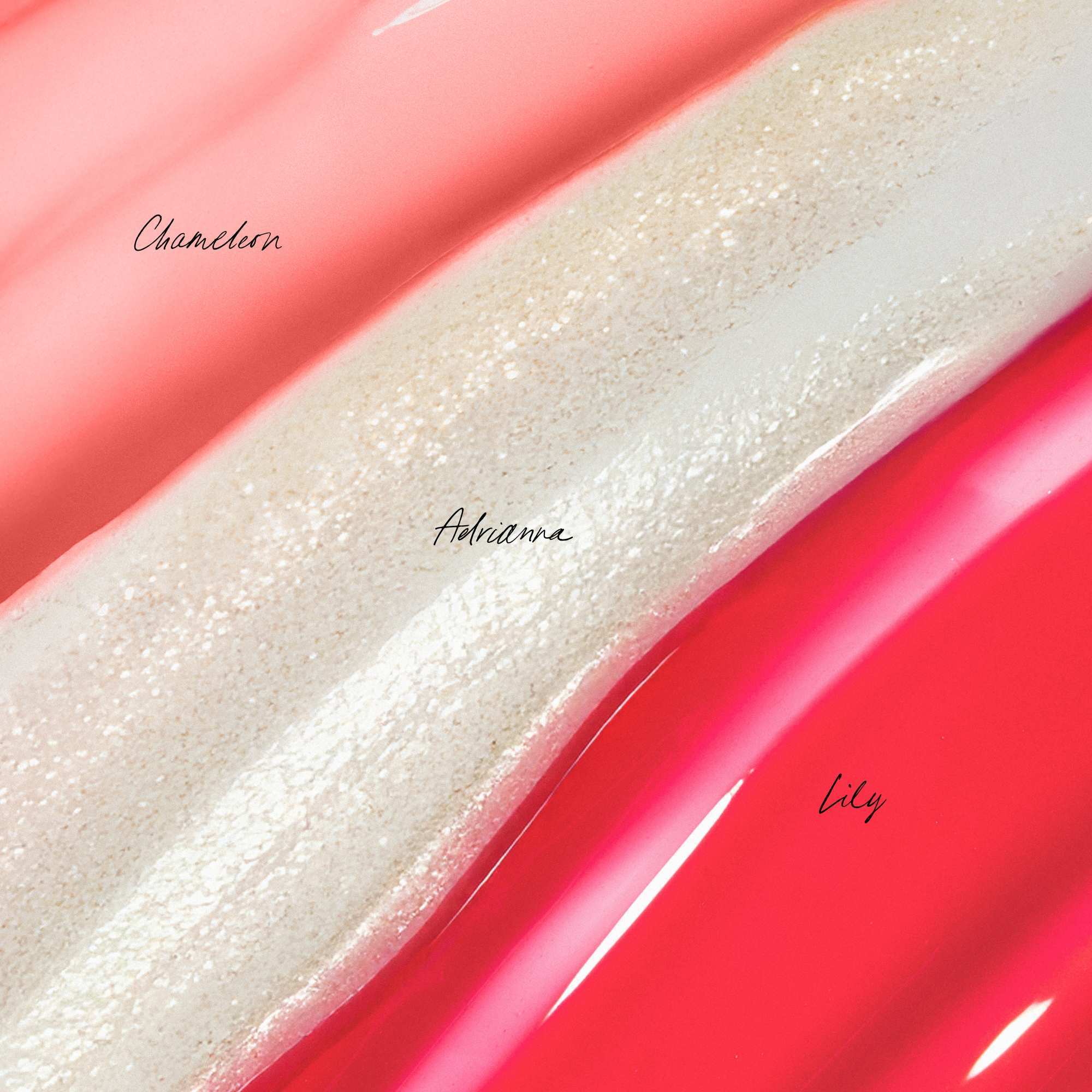 The Mini Lip Oil Trio