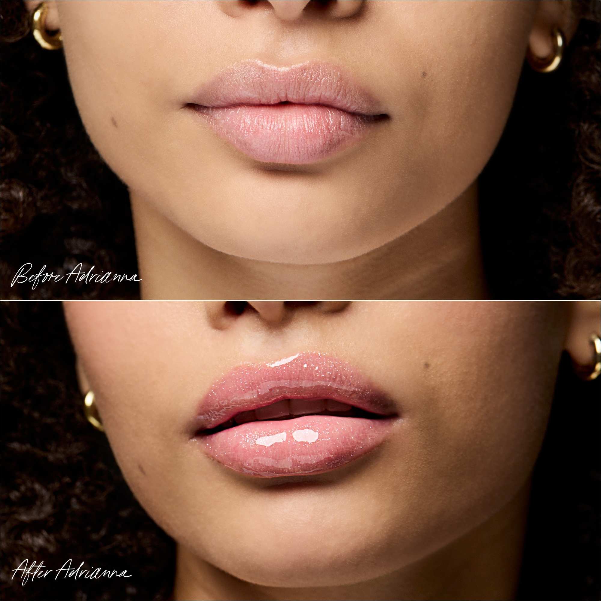 The Mini Lip Oil Trio