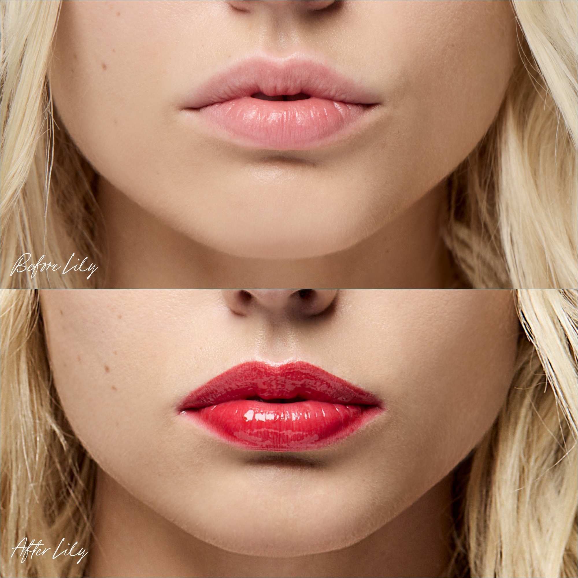 The Mini Lip Oil Trio