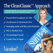 Sun Belt Sampler Kit Vacation Inc. 