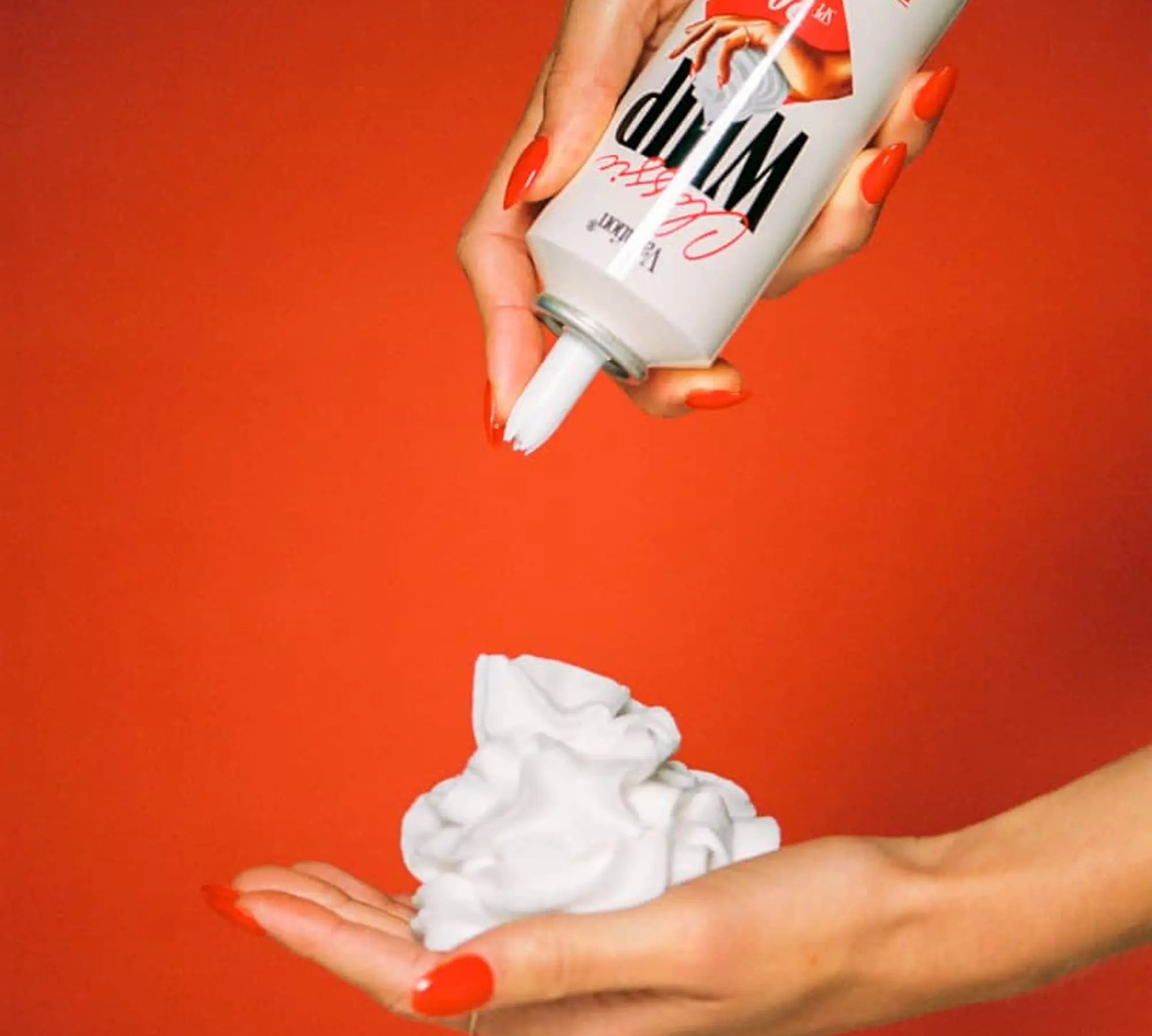 Classic Whip SPF 30 Sunscreen Mousse Vacation Inc. 