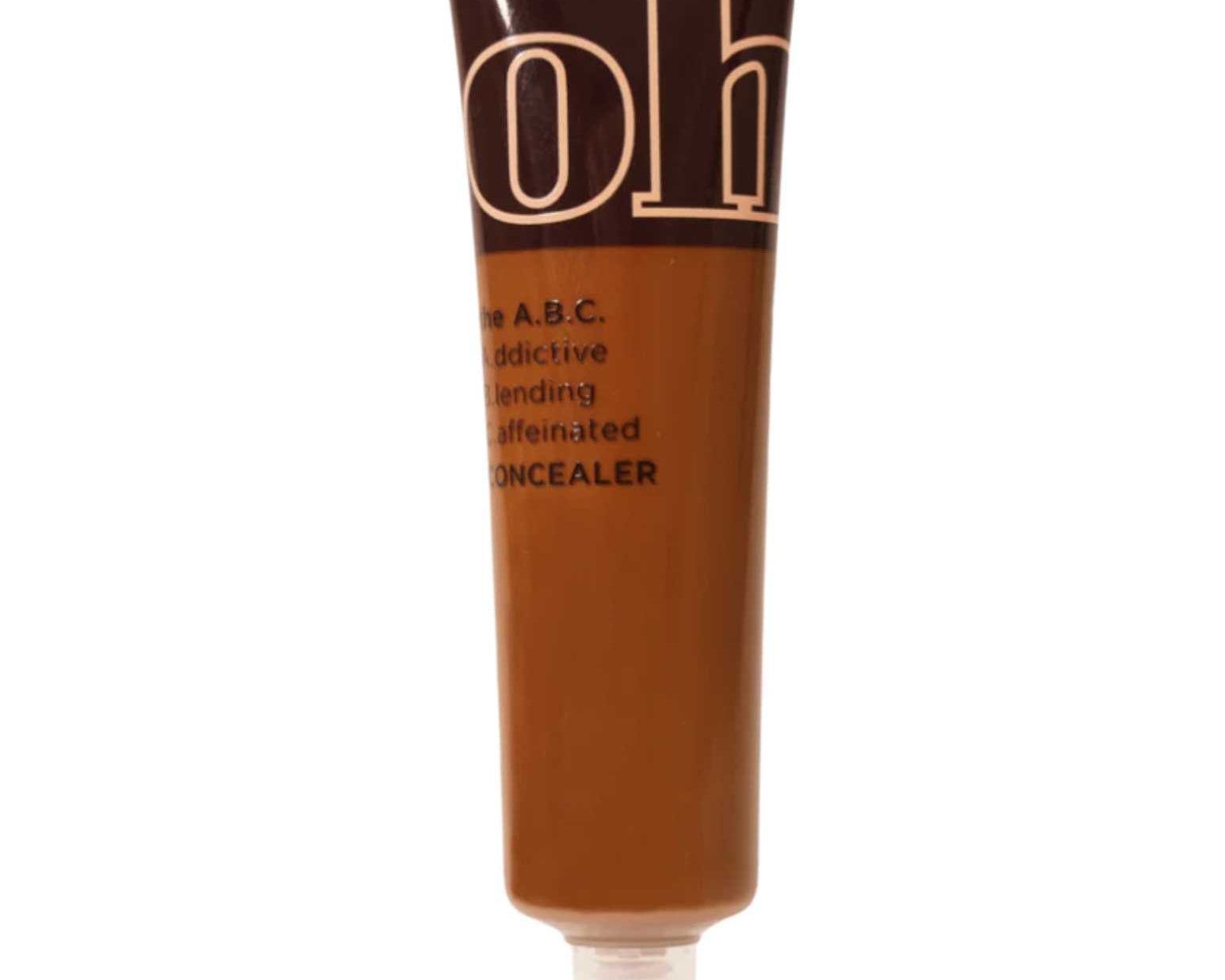 The ABC Concealer | Corrector Iluminador 12ml