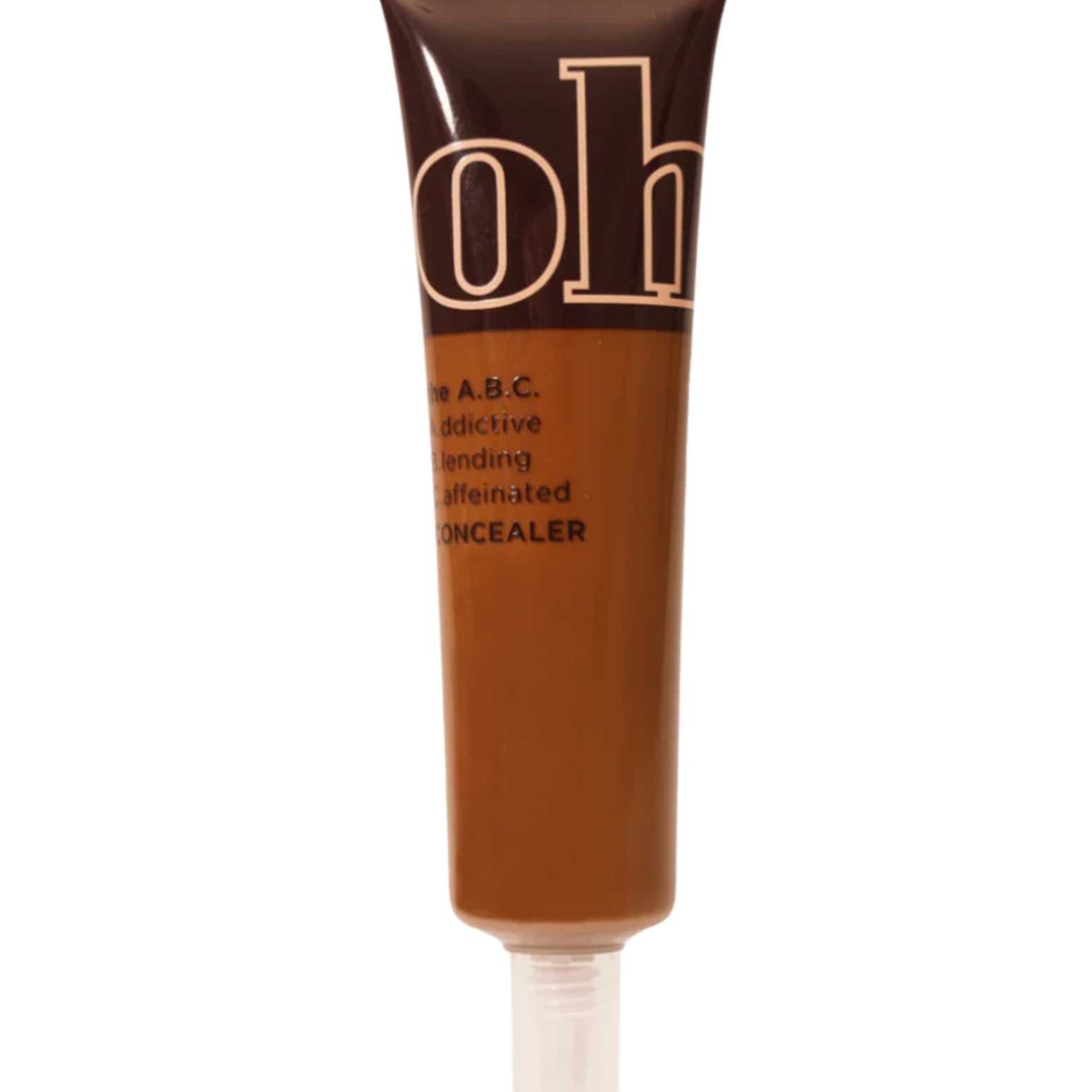 The ABC Concealer | Corrector Iluminador 12ml