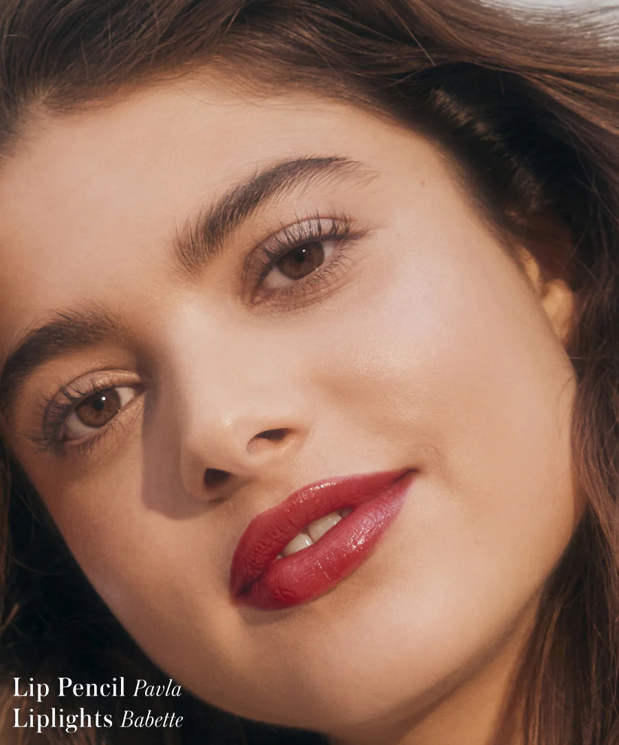 Liplights Cream Lip Gloss RMS Beauty 
