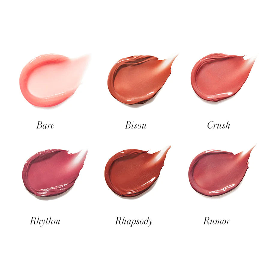 Liplights Cream Lip Gloss RMS Beauty 