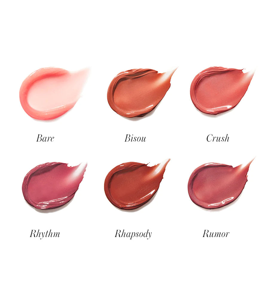 Liplights Cream Lip Gloss RMS Beauty 