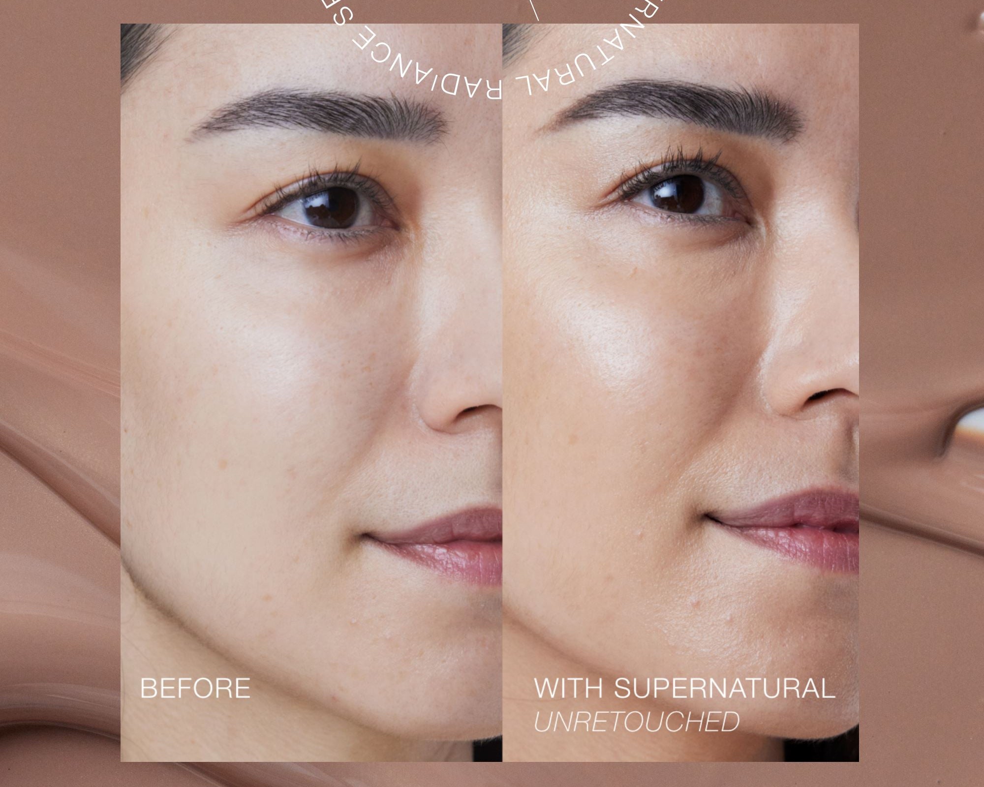 Supernatural Radiance Serum Broad SPF 30 Sunscreen RMS Beauty 