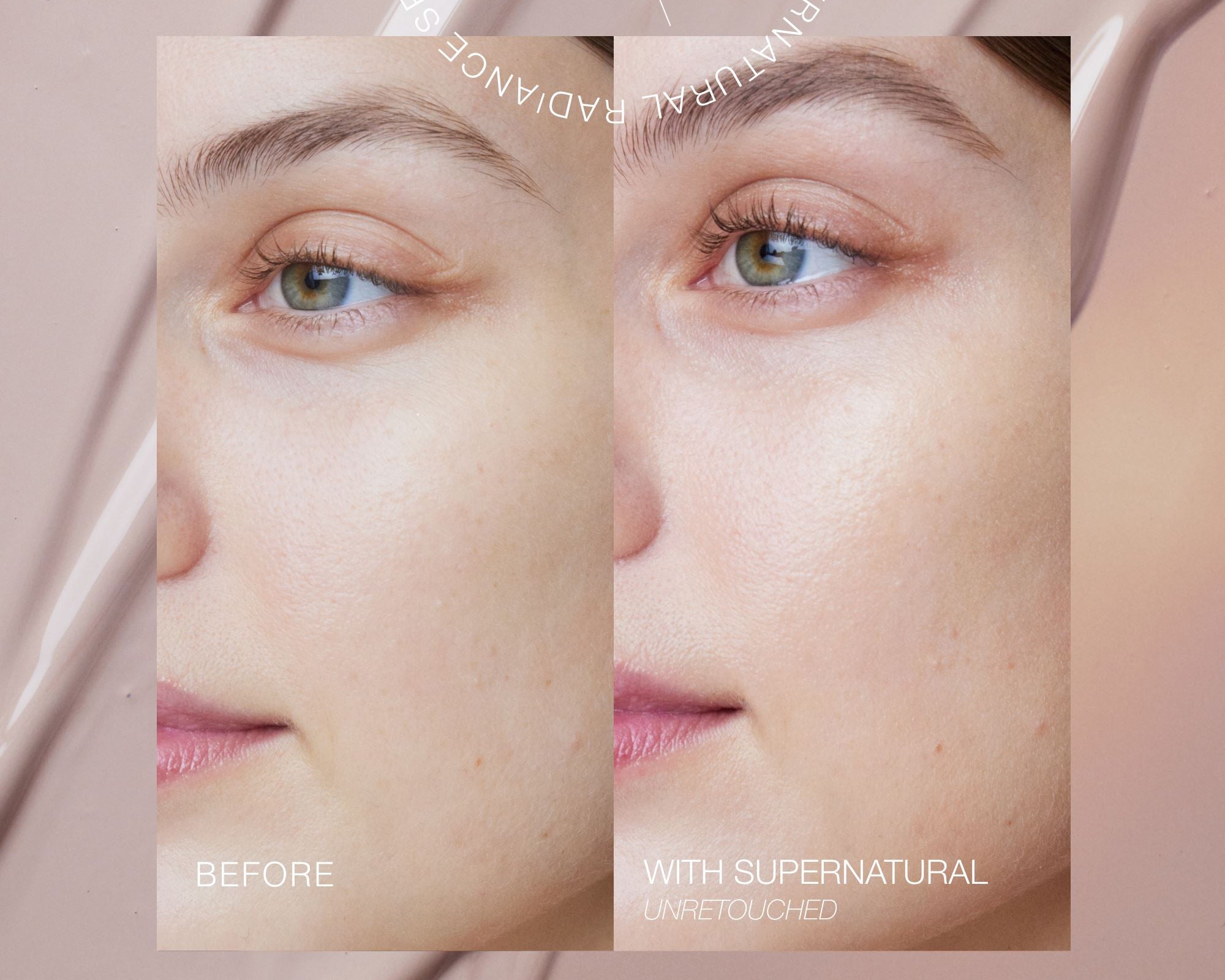 Supernatural Radiance Serum Broad SPF 30 Sunscreen RMS Beauty 